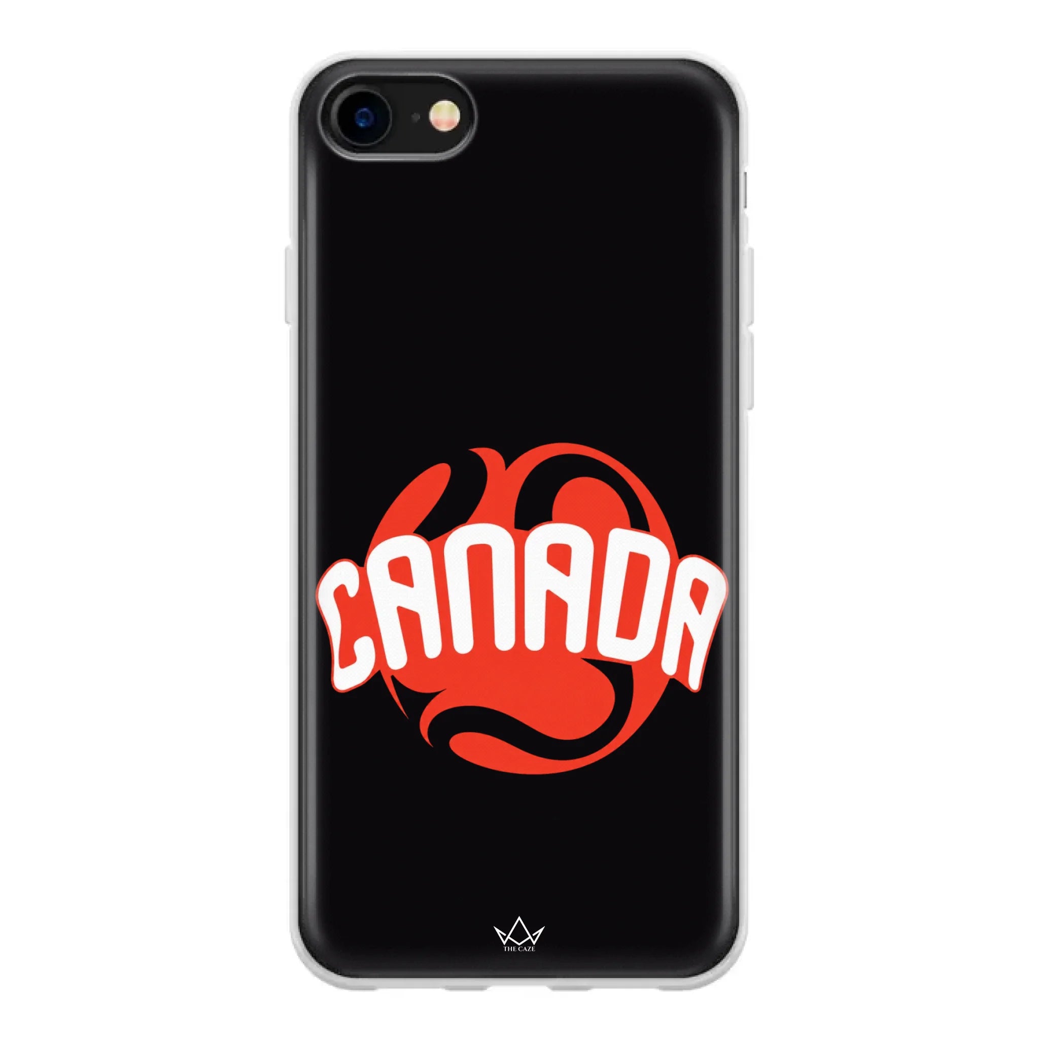 World Cup football phone case - Canada