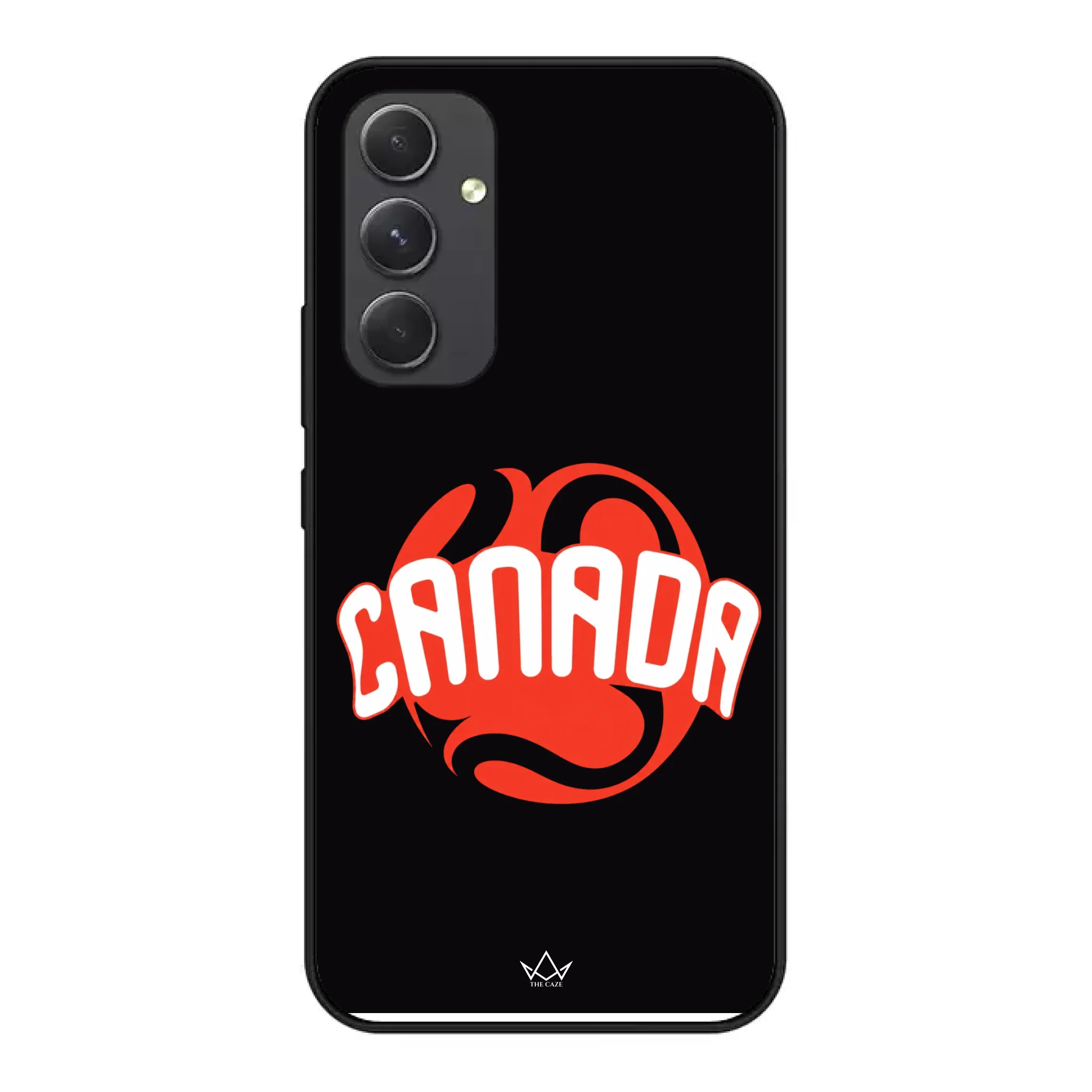 World Cup football phone case - Canada