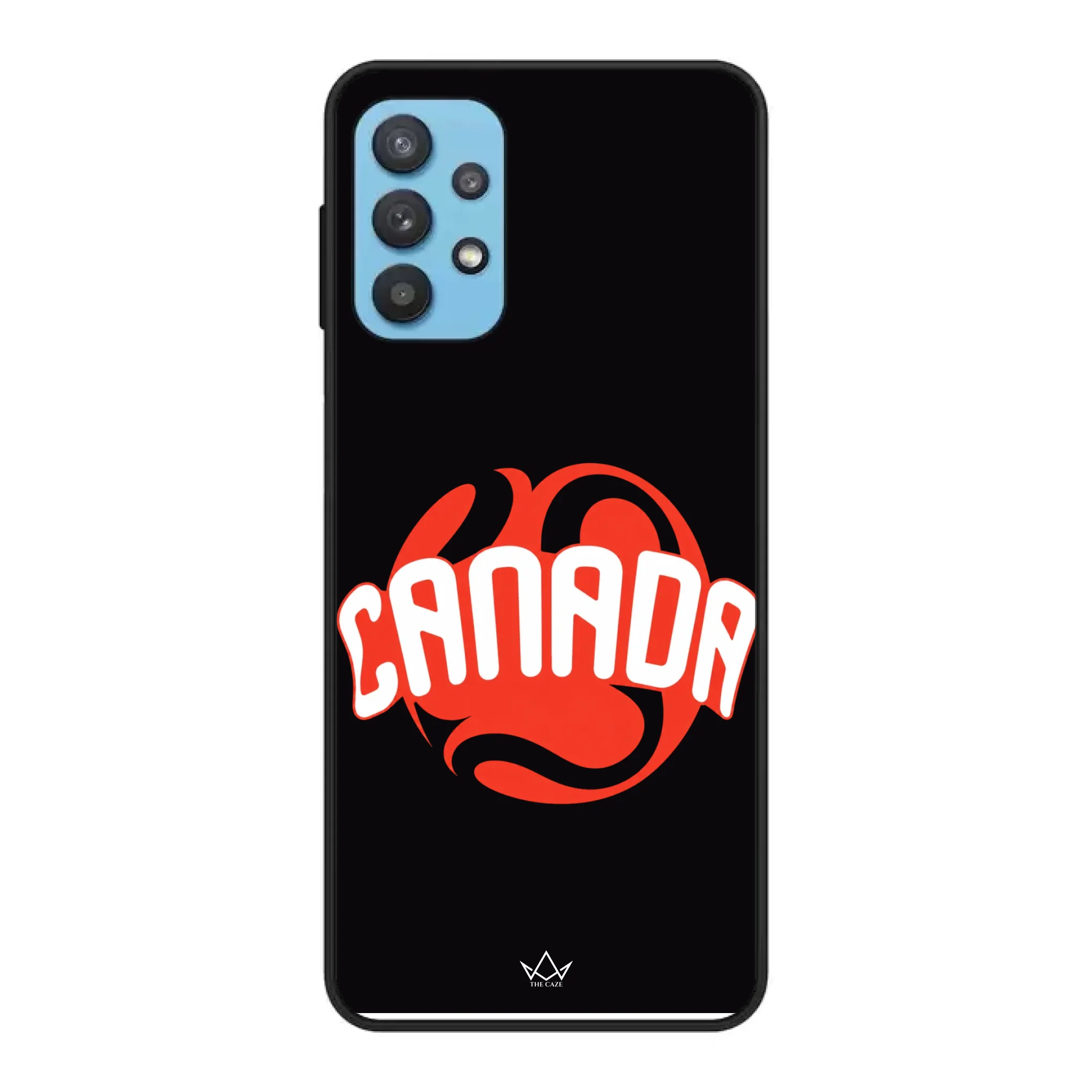 World Cup football phone case - Canada