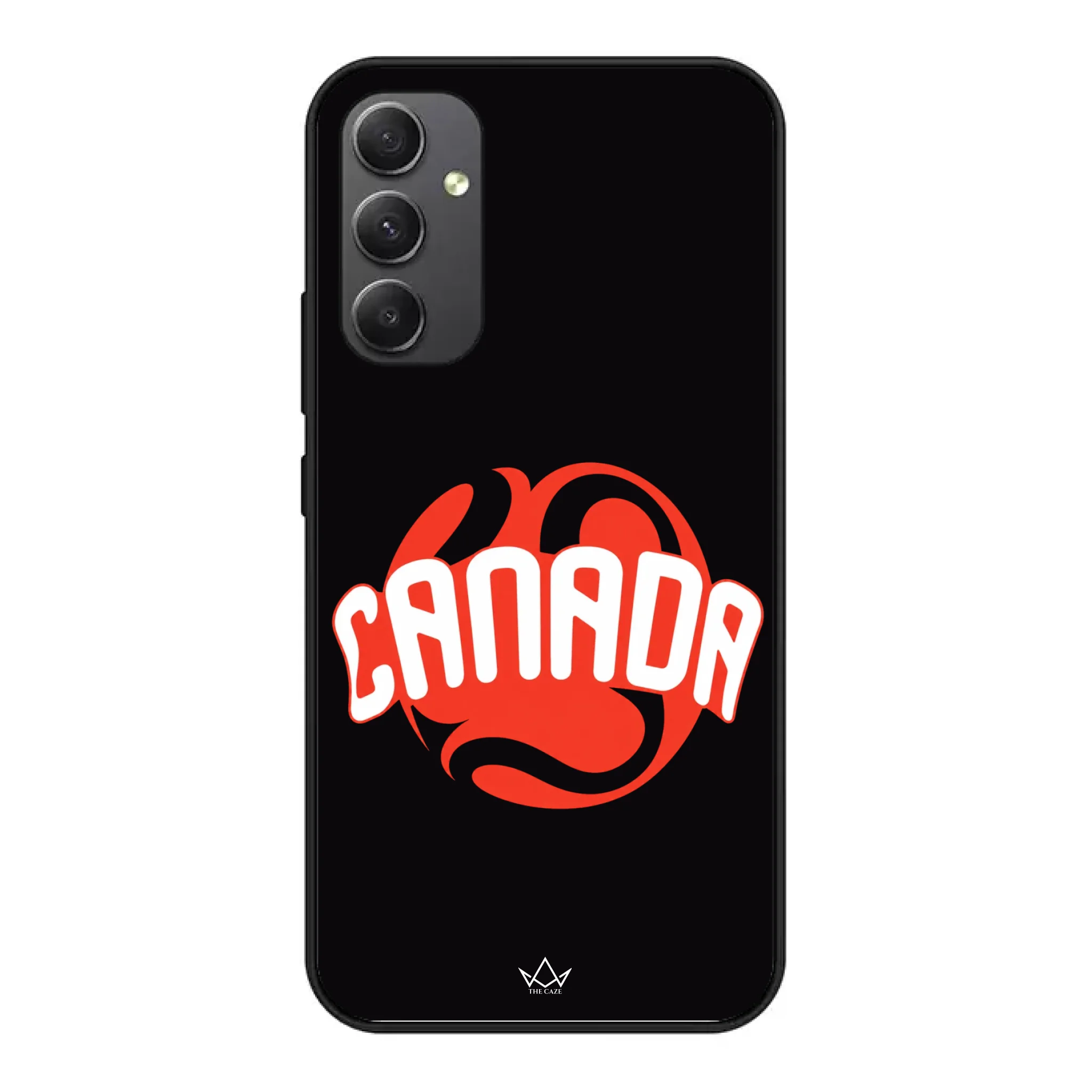 World Cup football phone case - Canada