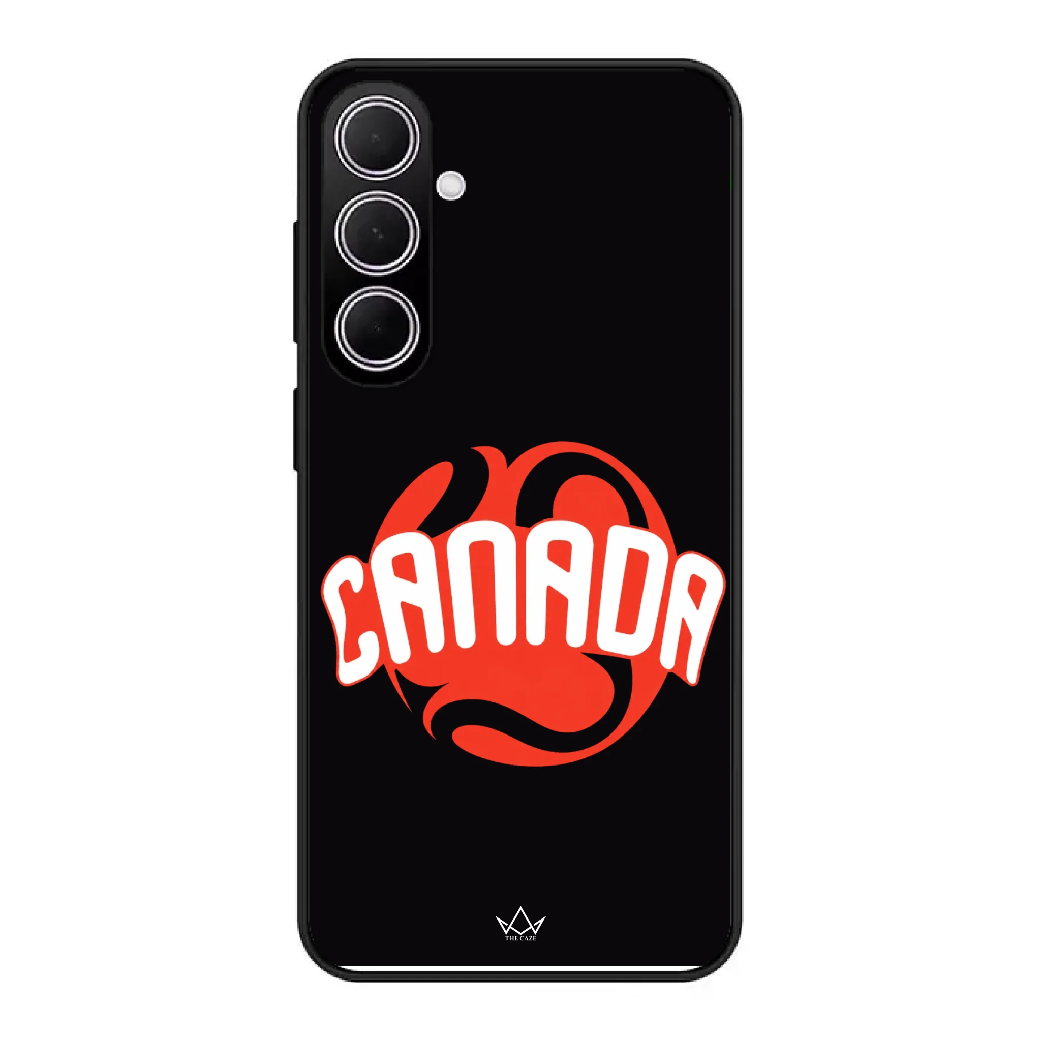 World Cup football phone case - Canada