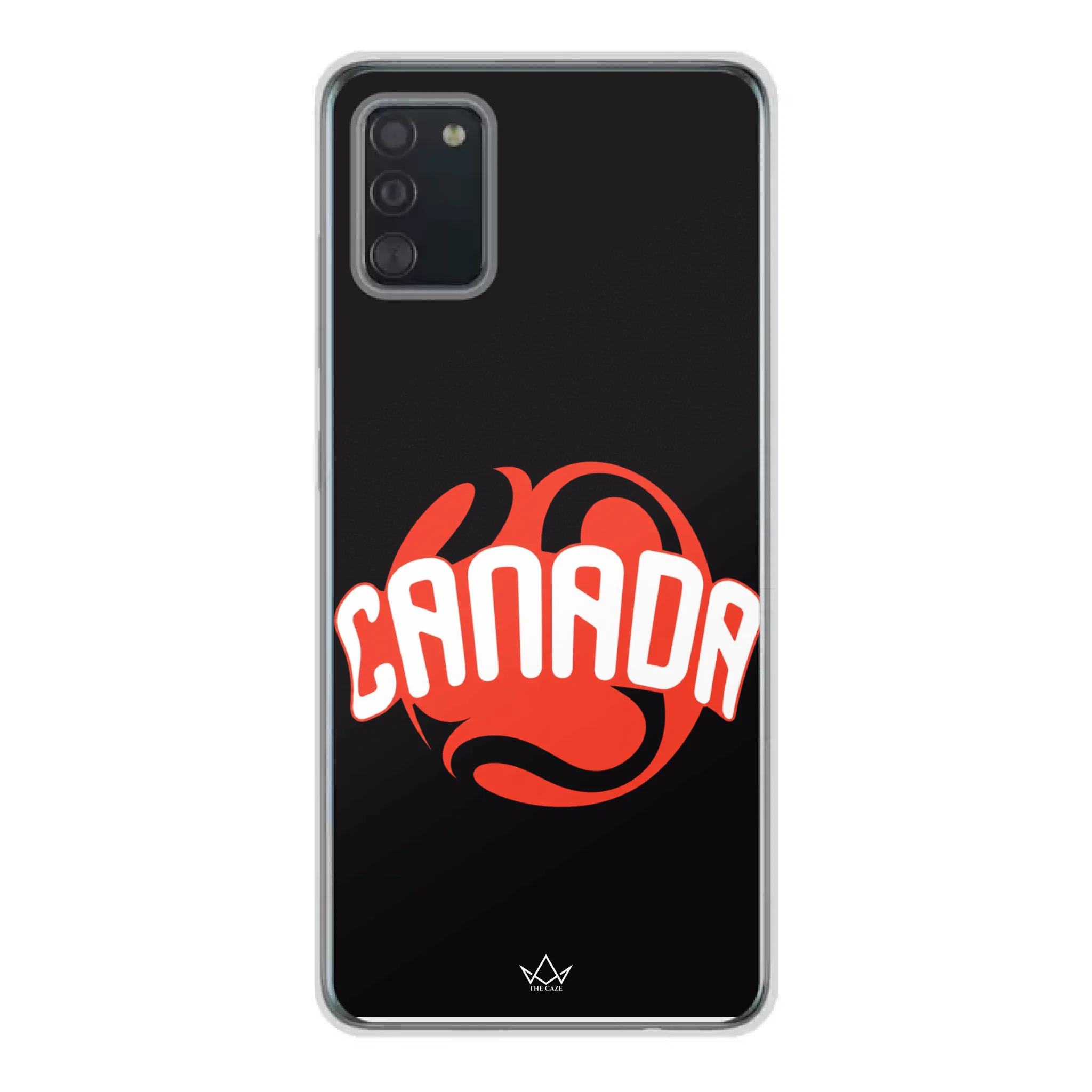 World Cup football phone case - Canada