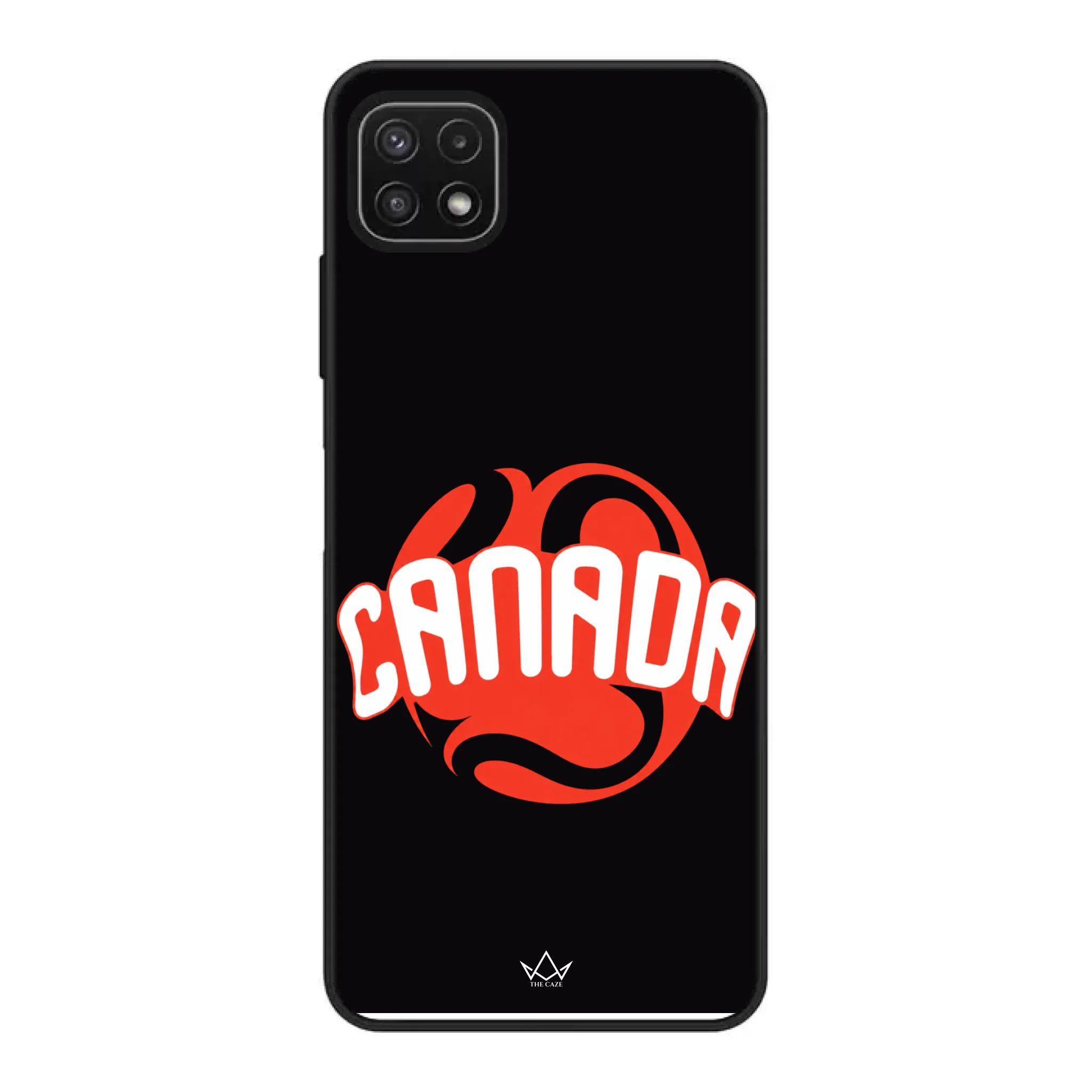 World Cup football phone case - Canada