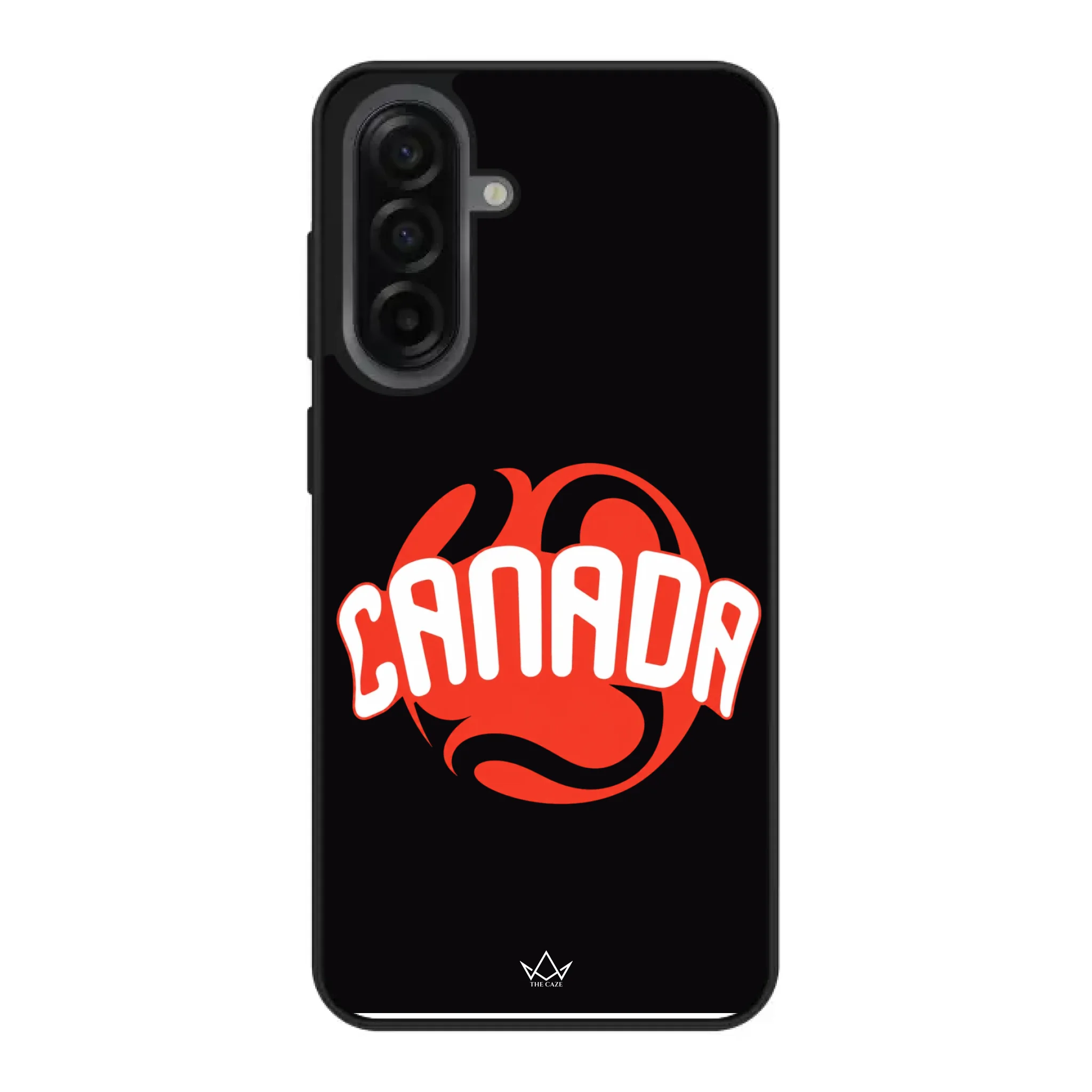 World Cup football phone case - Canada