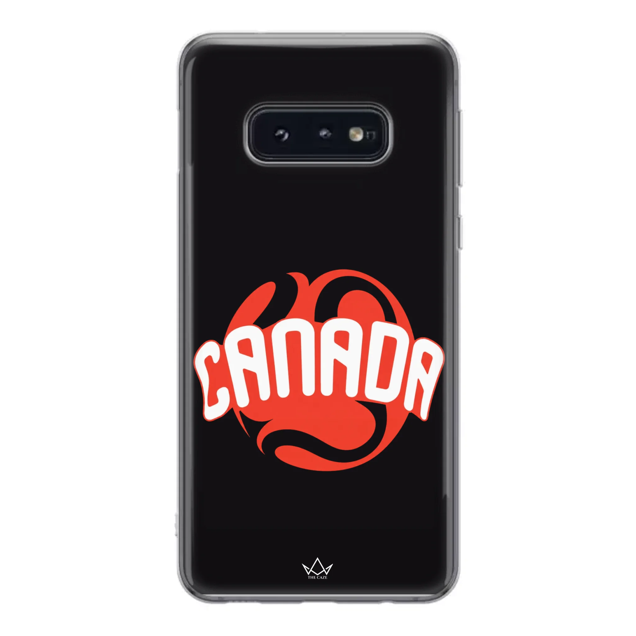 World Cup football phone case - Canada