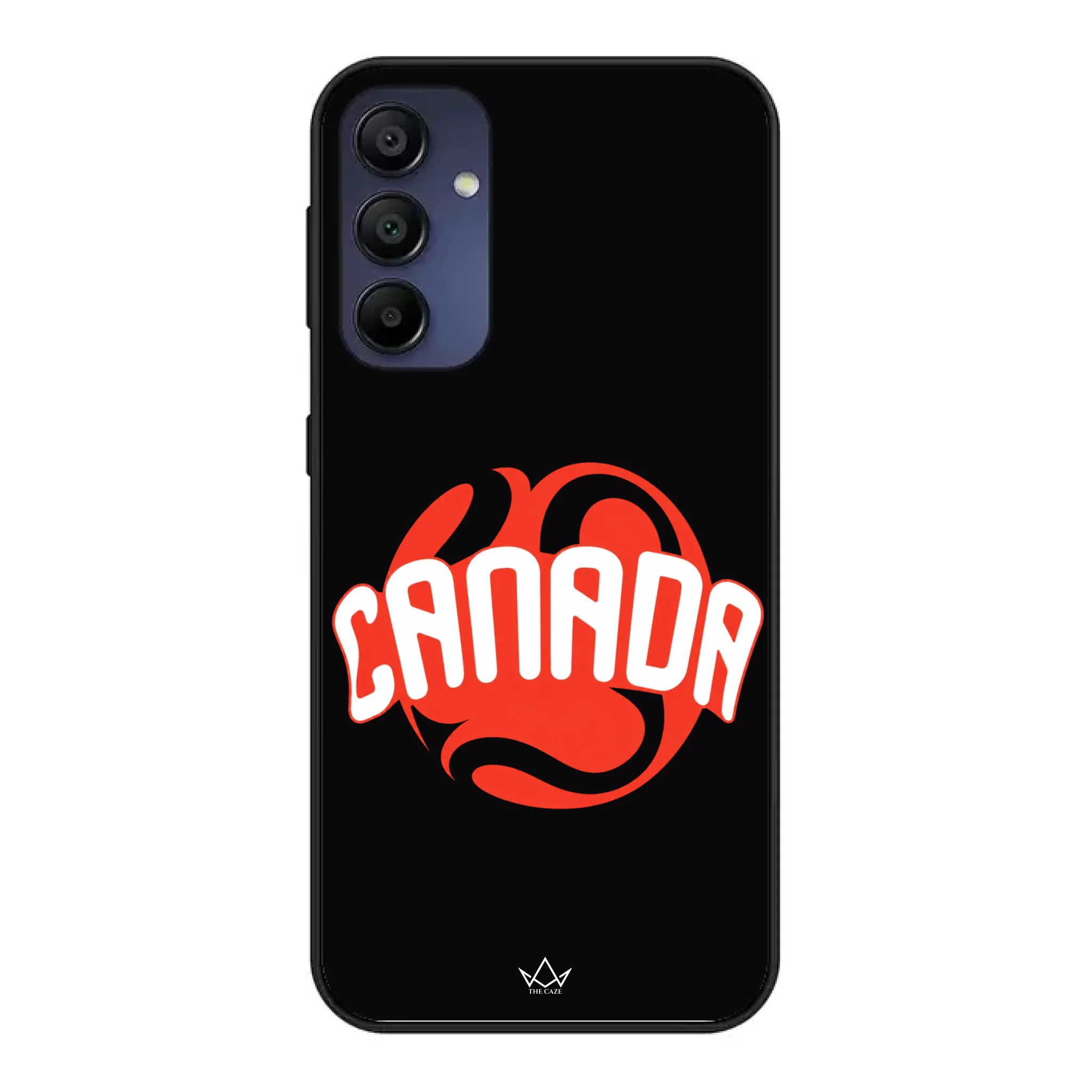 World Cup football phone case - Canada