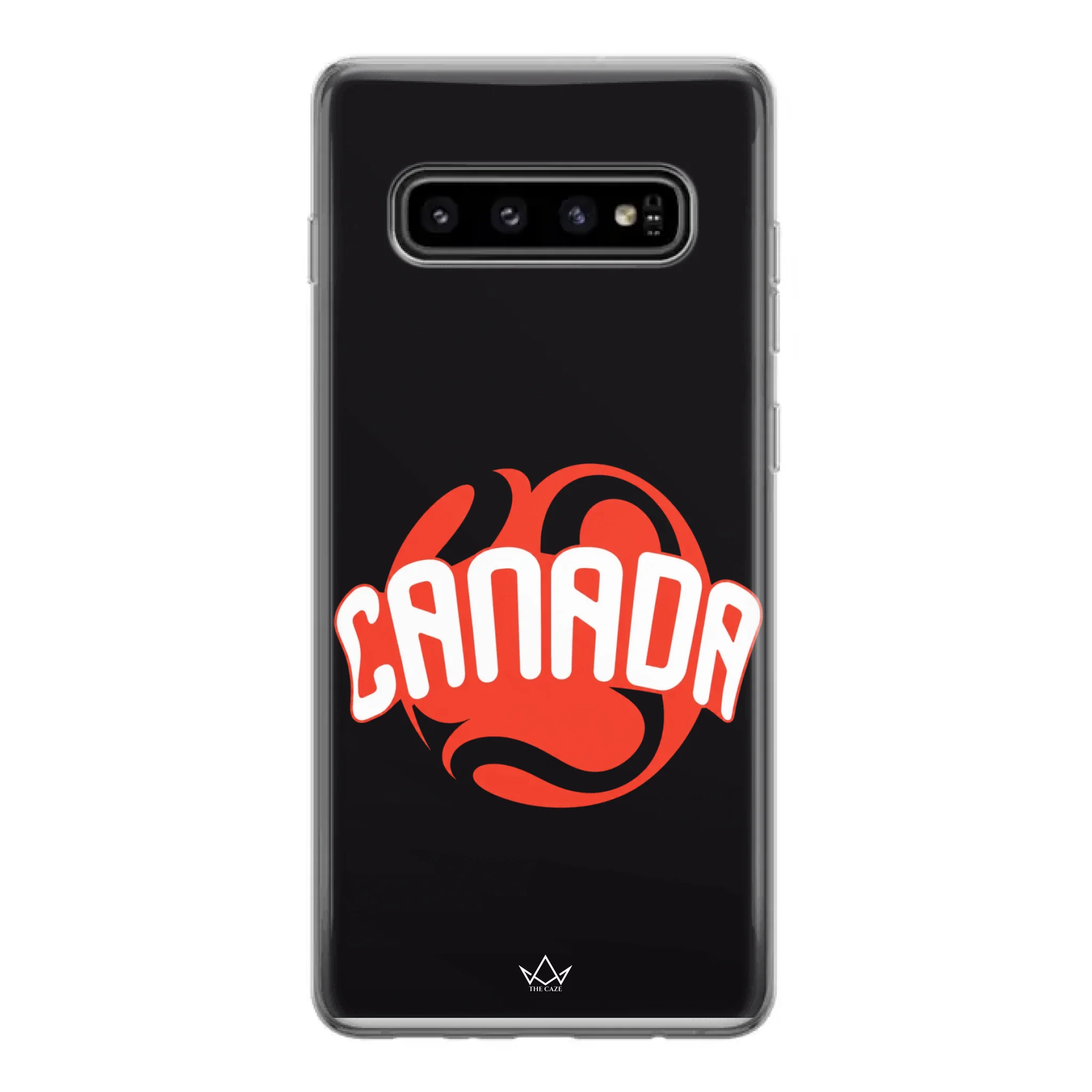World Cup football phone case - Canada