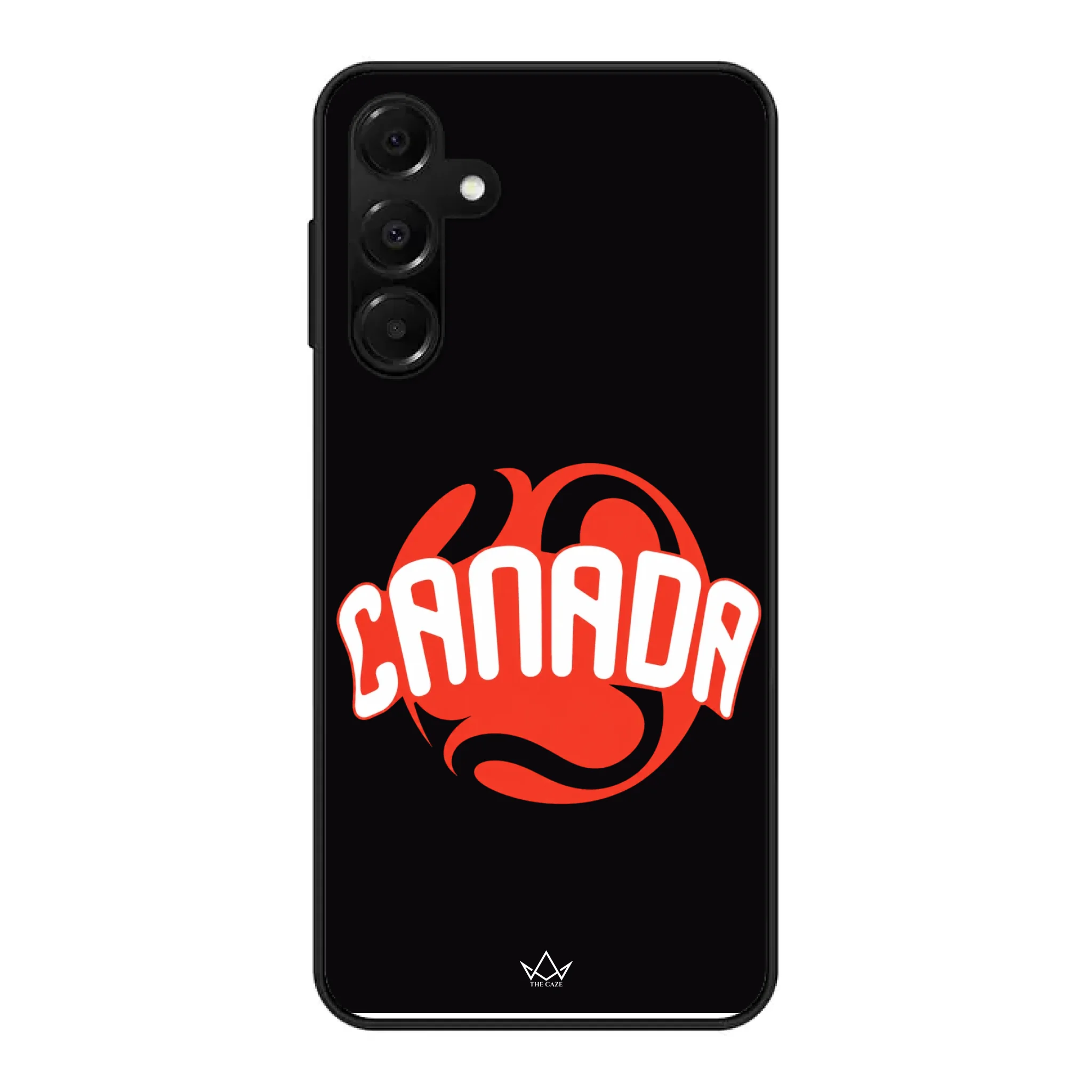 World Cup football phone case - Canada