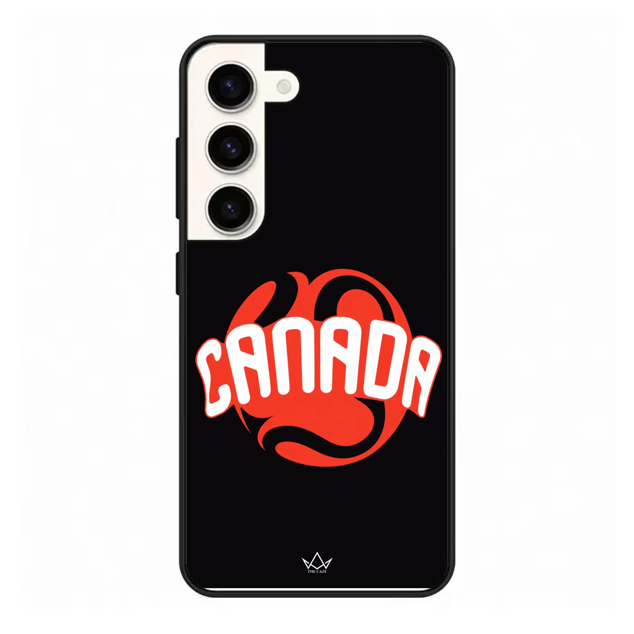World Cup football phone case - Canada