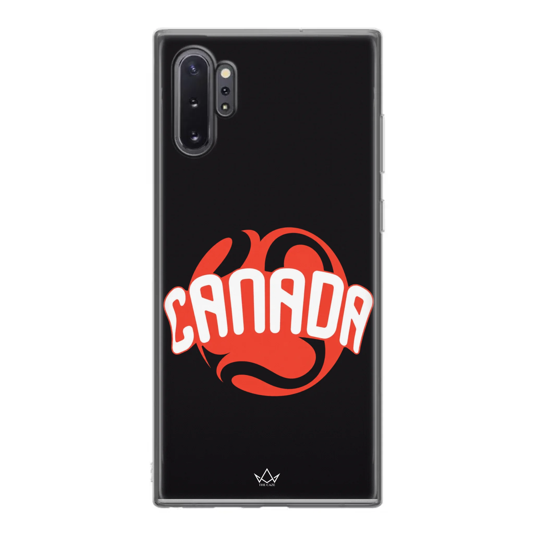 World Cup football phone case - Canada