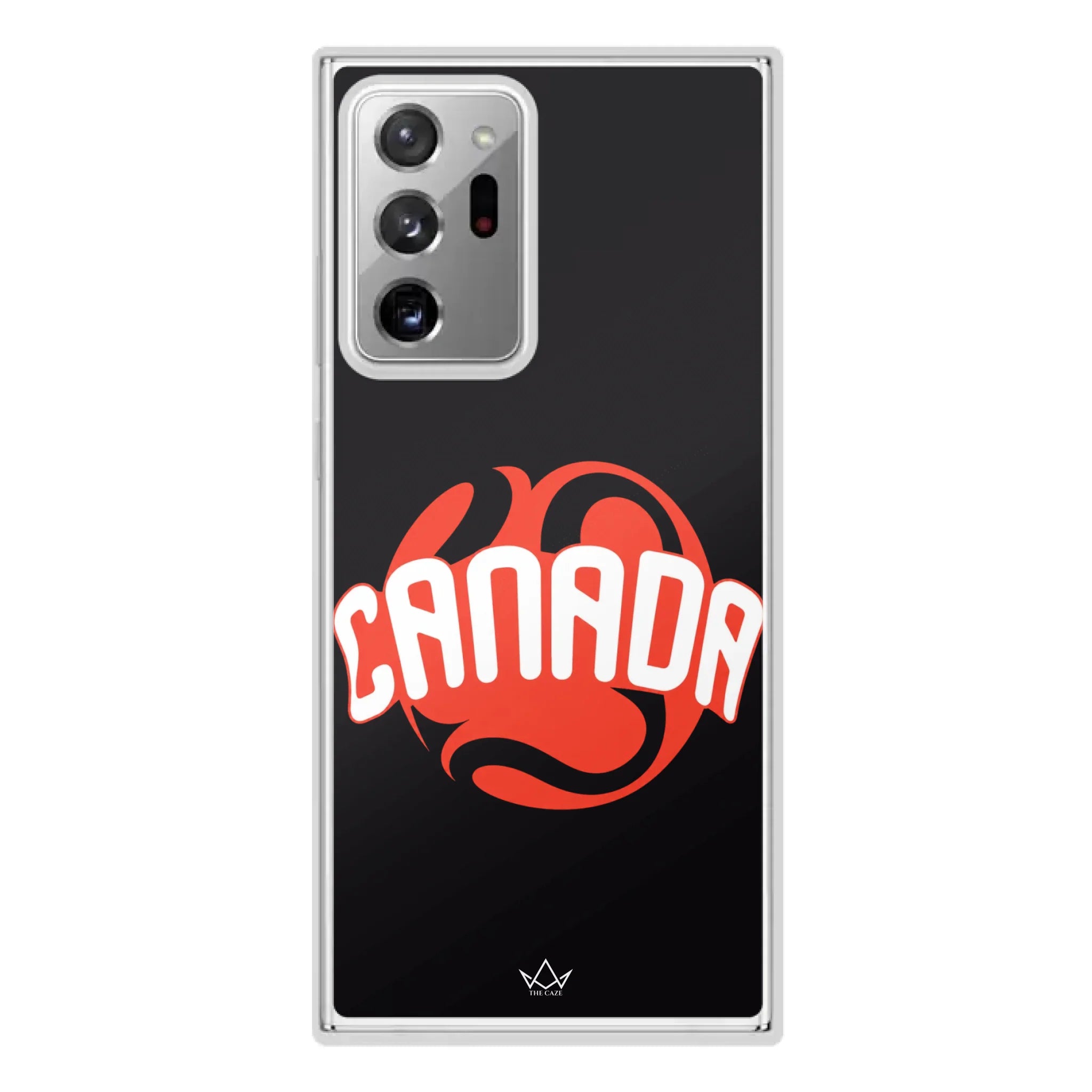 World Cup football phone case - Canada