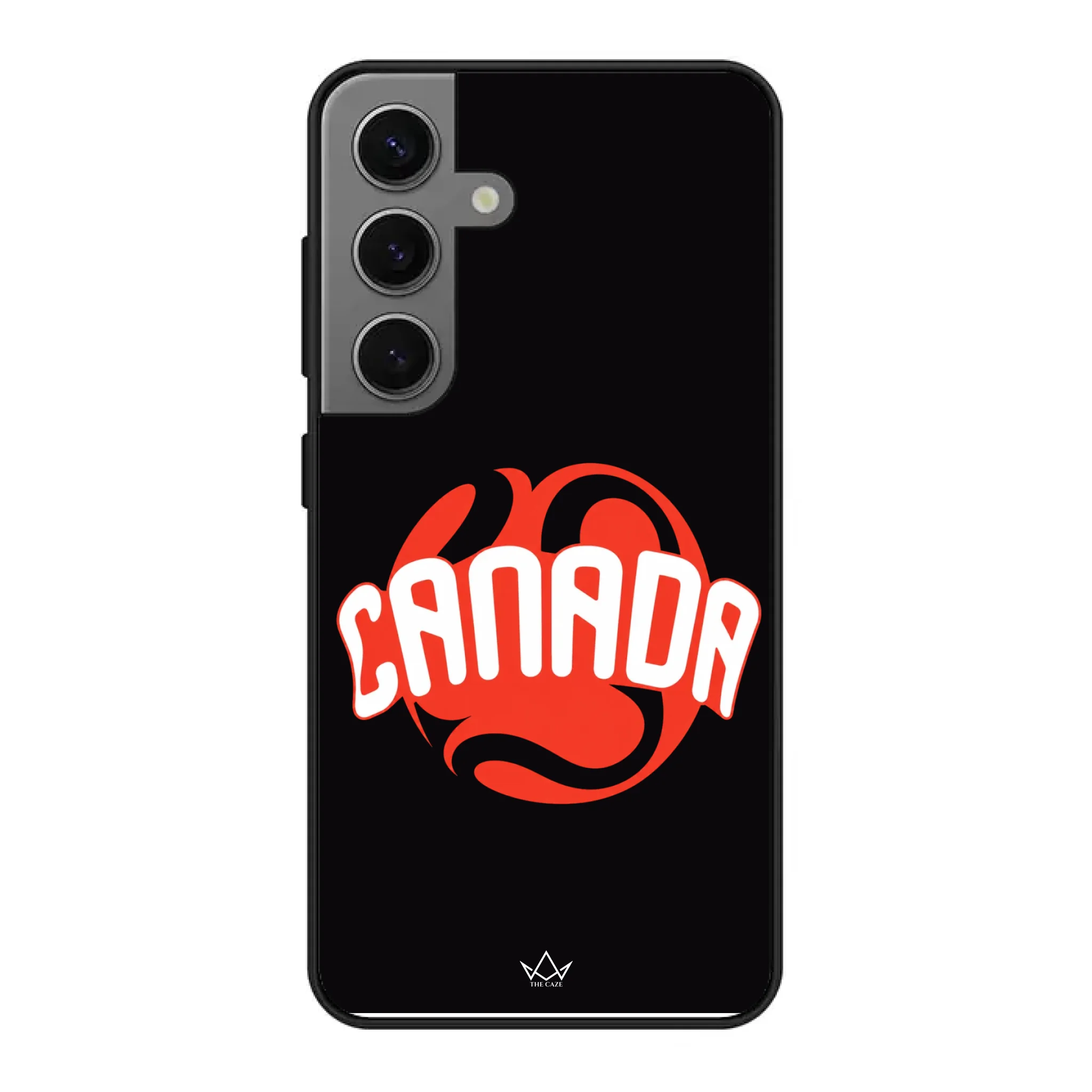 World Cup football phone case - Canada