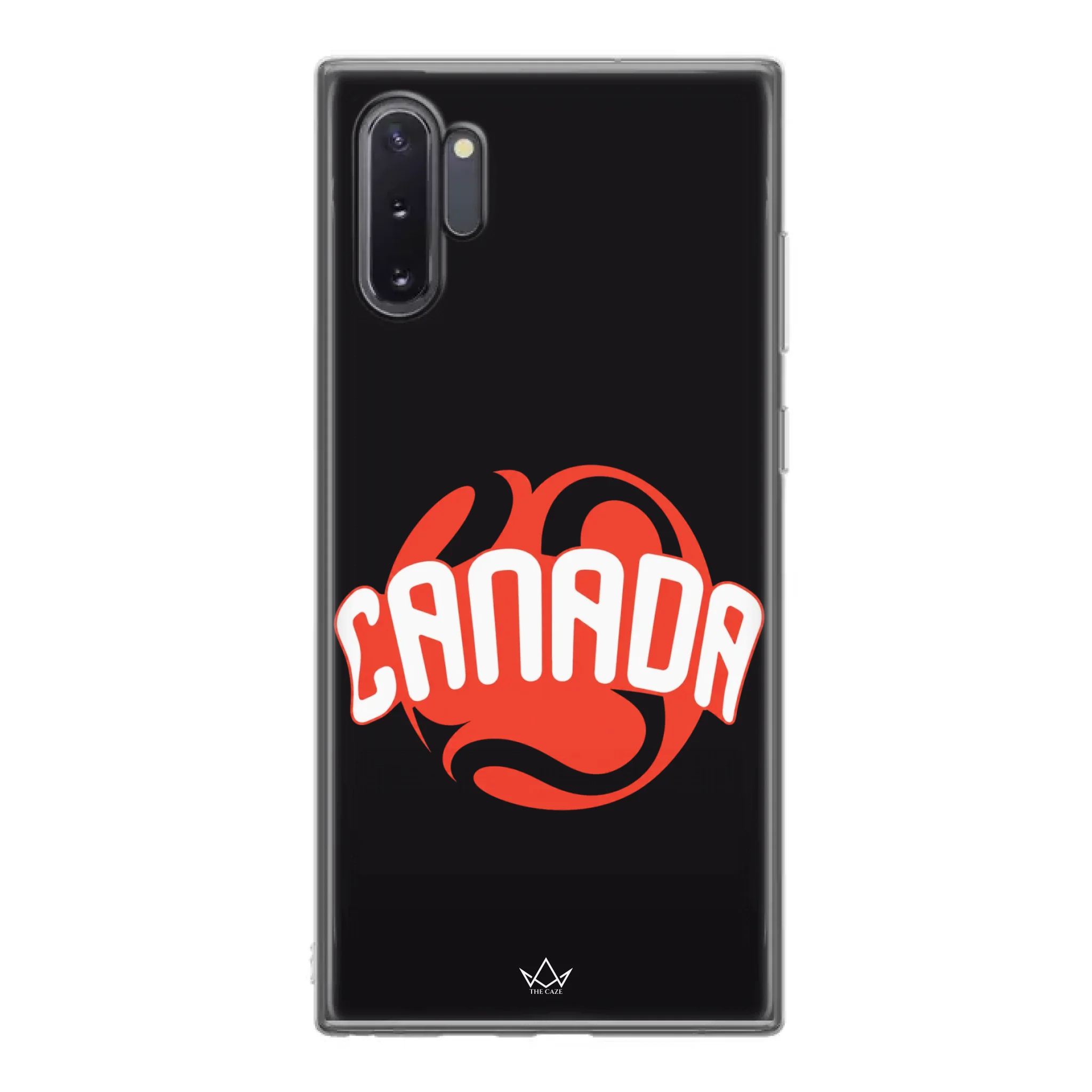 World Cup football phone case - Canada