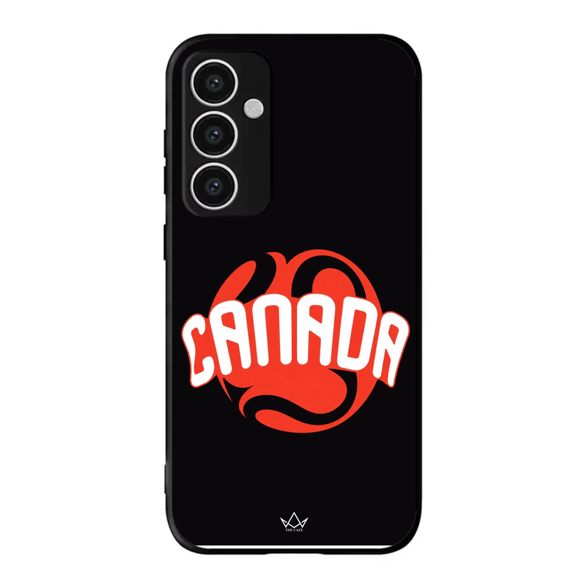 World Cup football phone case - Canada
