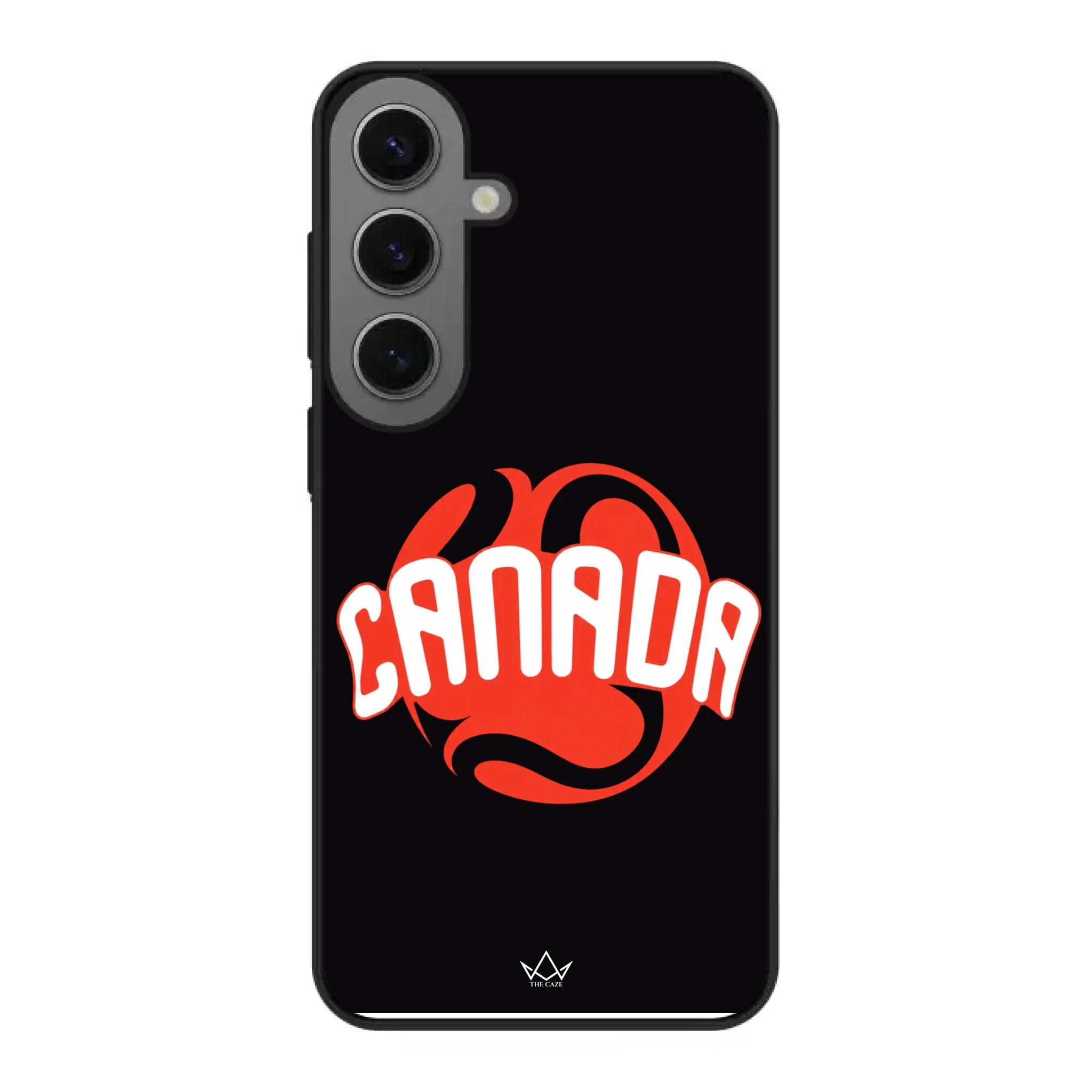 World Cup football phone case - Canada