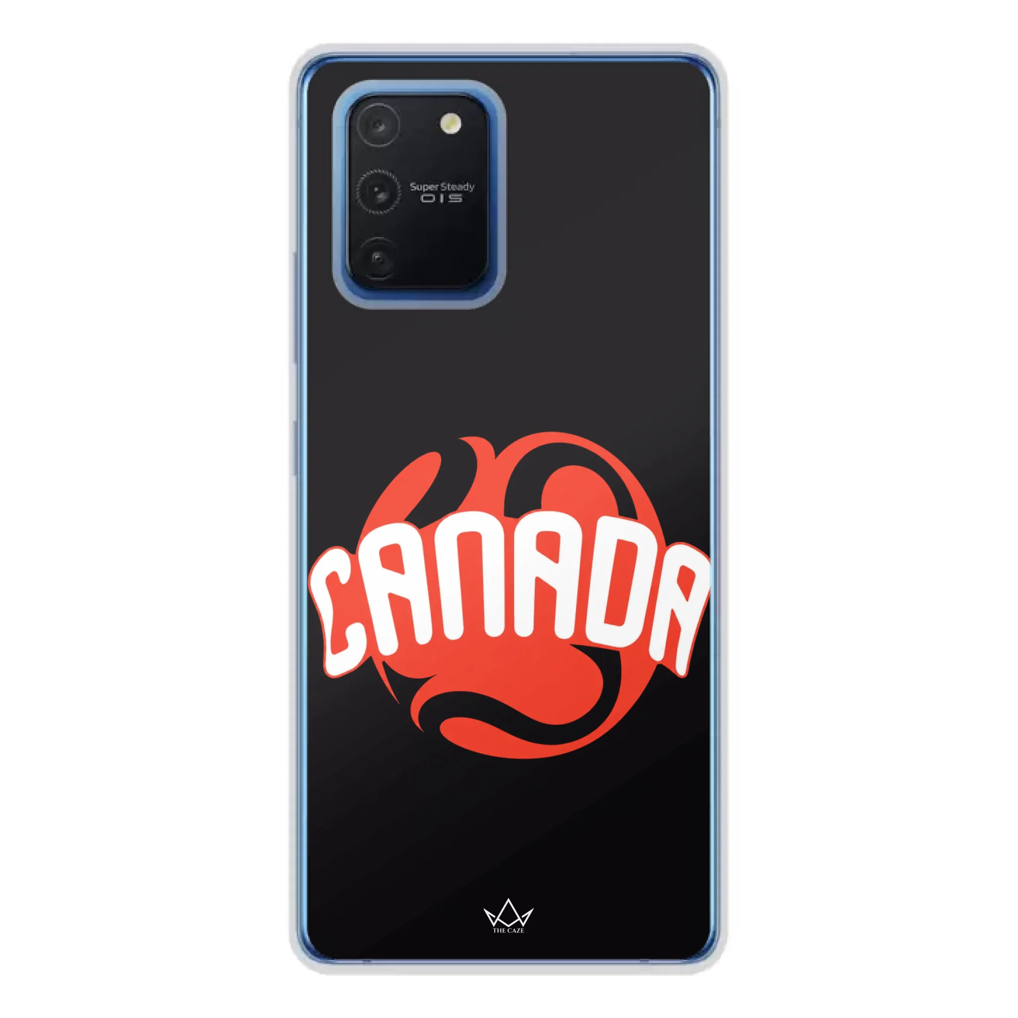 World Cup football phone case - Canada
