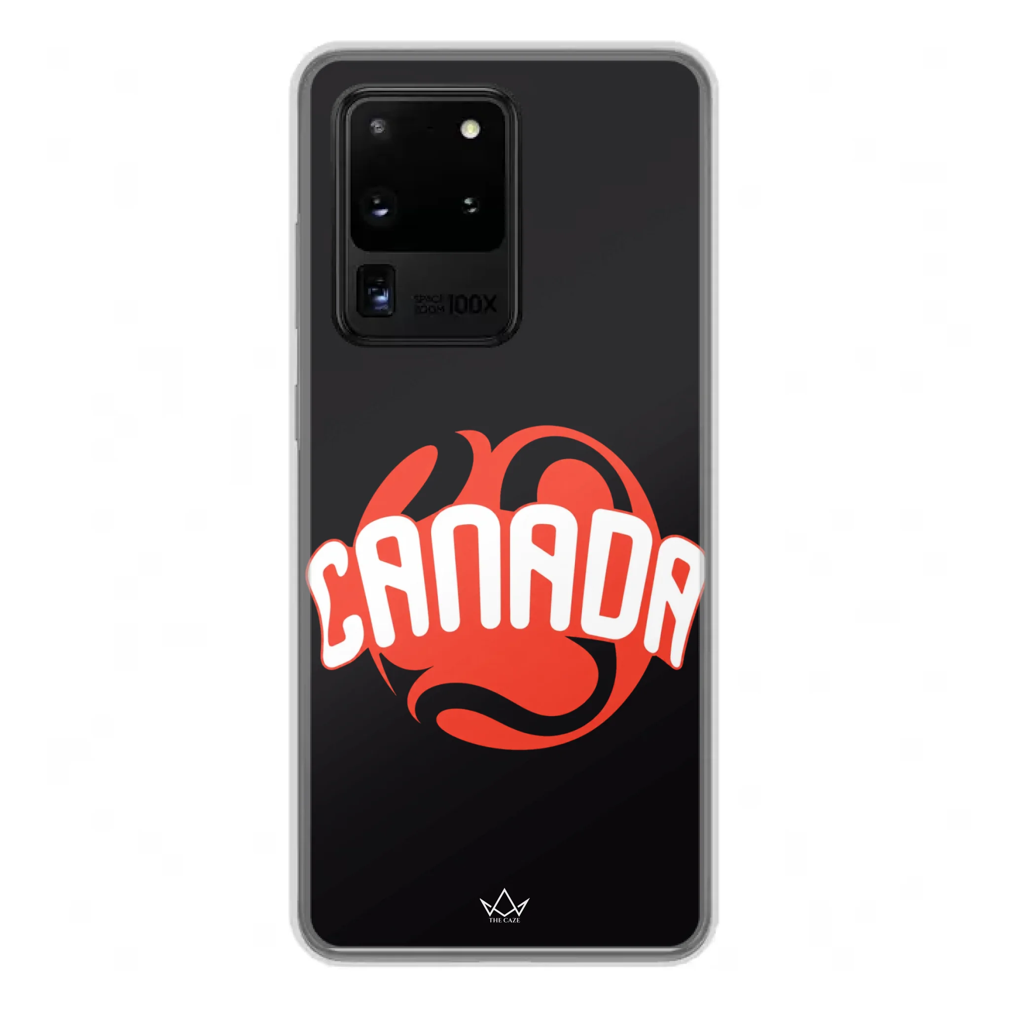 World Cup football phone case - Canada