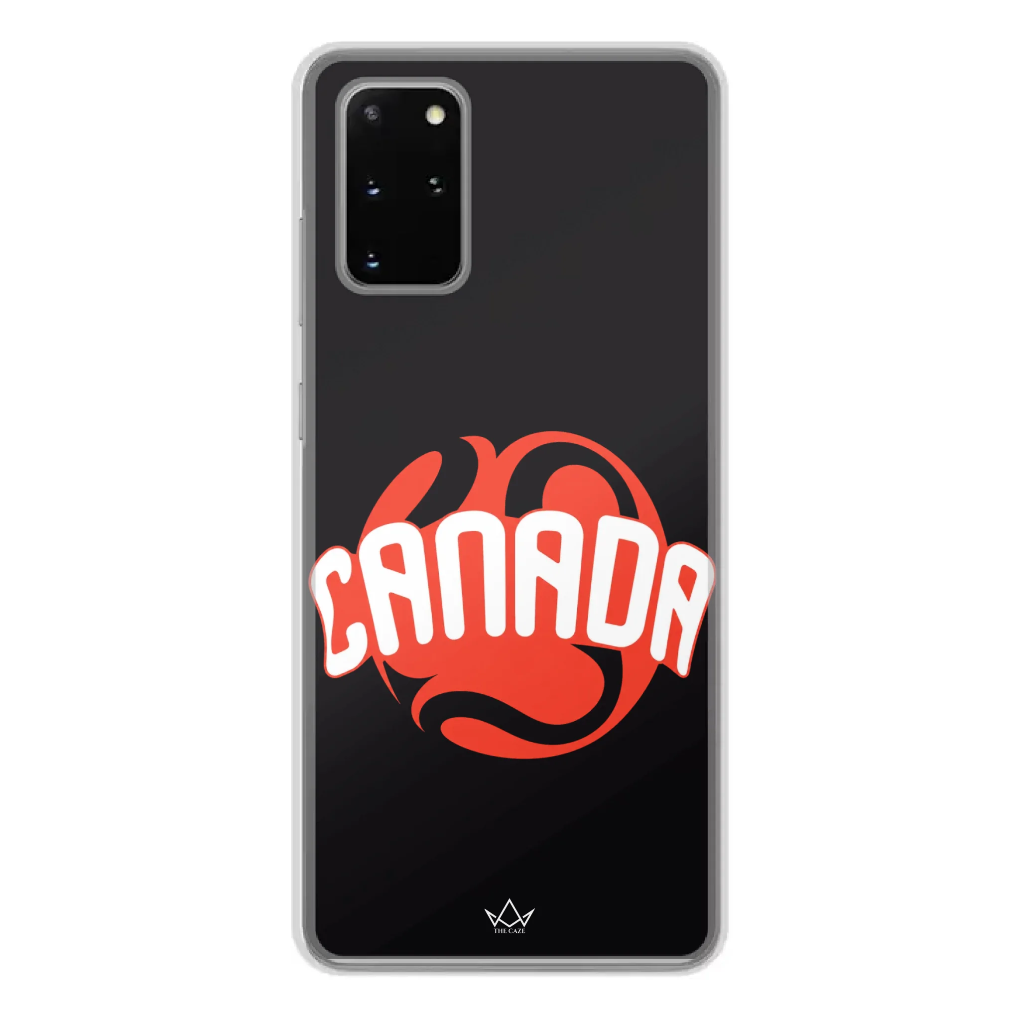 World Cup football phone case - Canada