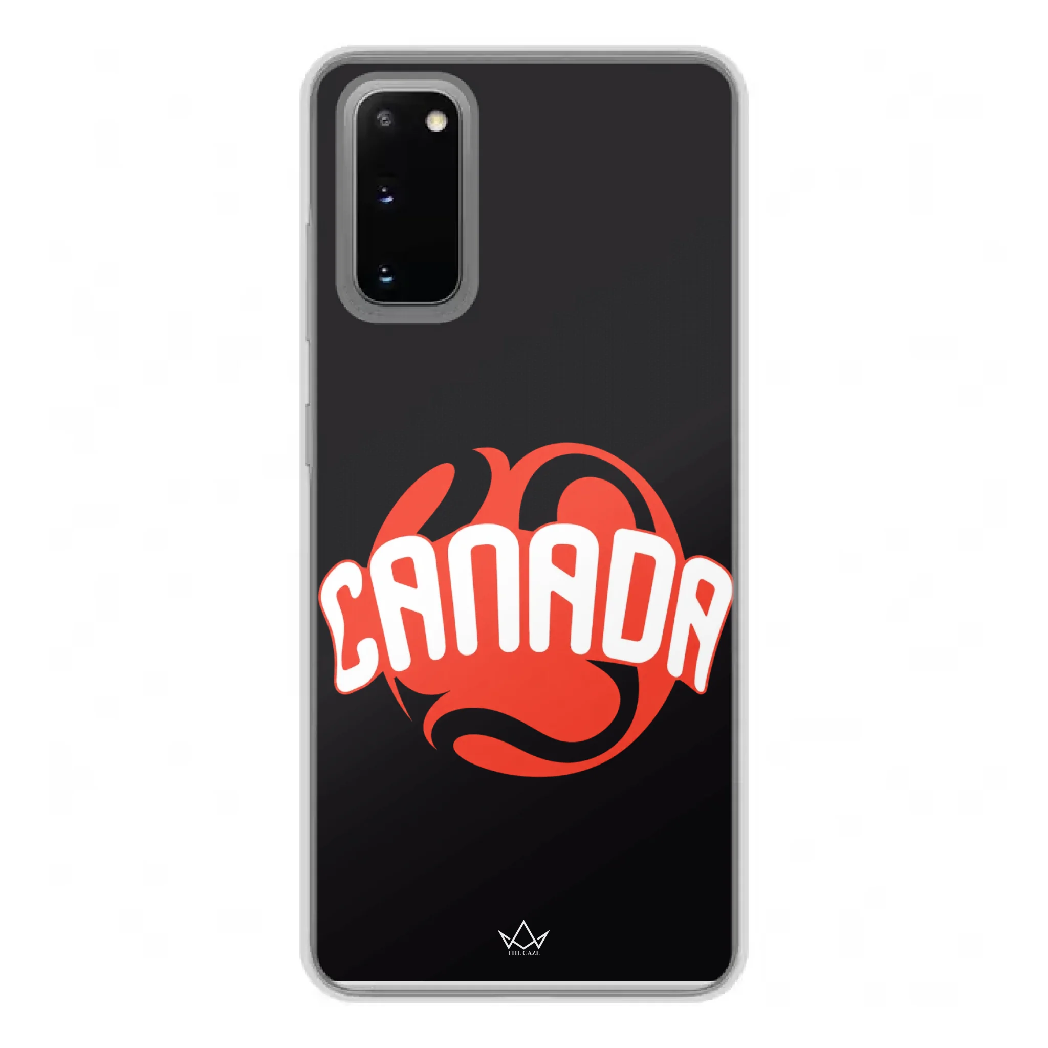 World Cup football phone case - Canada