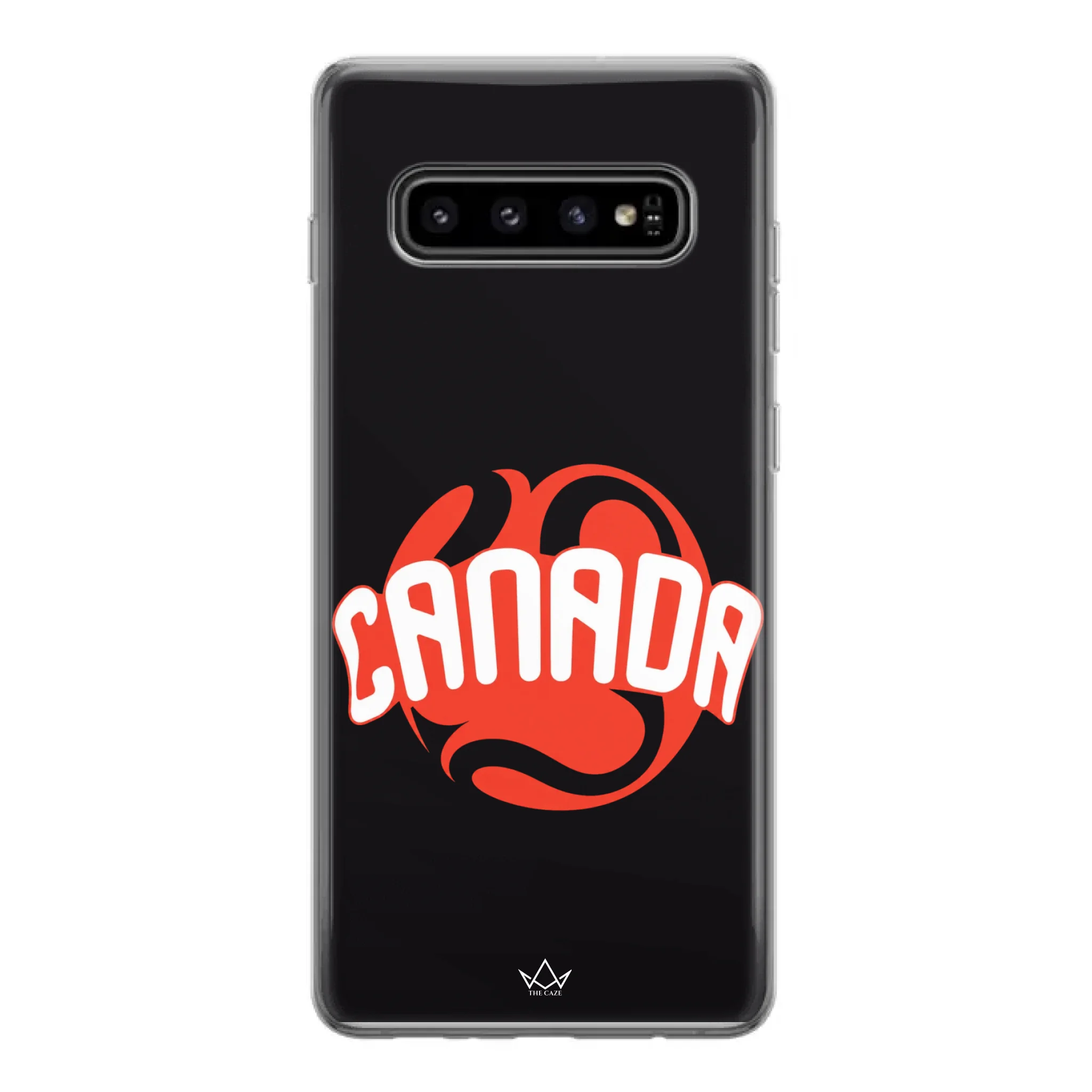 World Cup football phone case - Canada