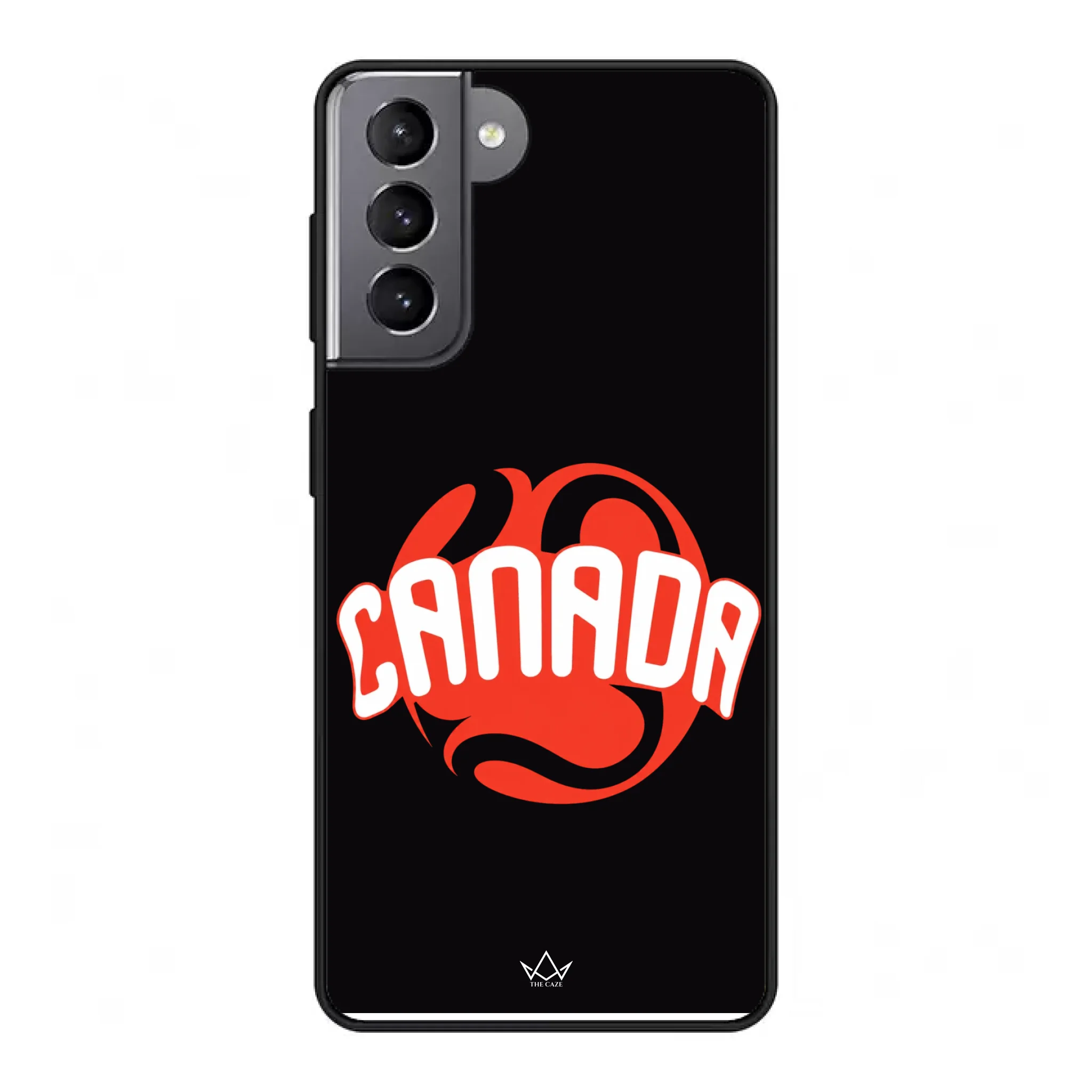 World Cup football phone case - Canada