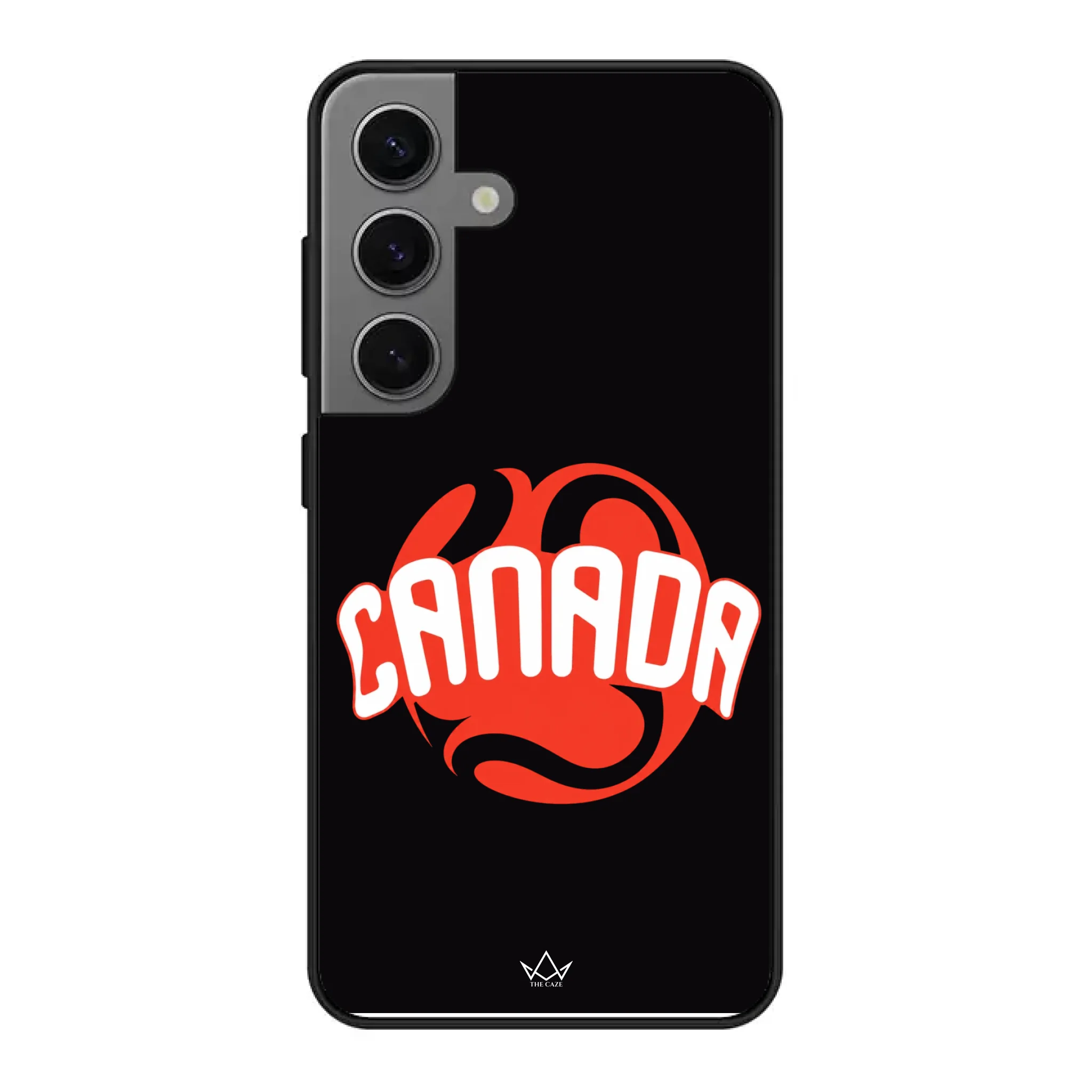 World Cup football phone case - Canada