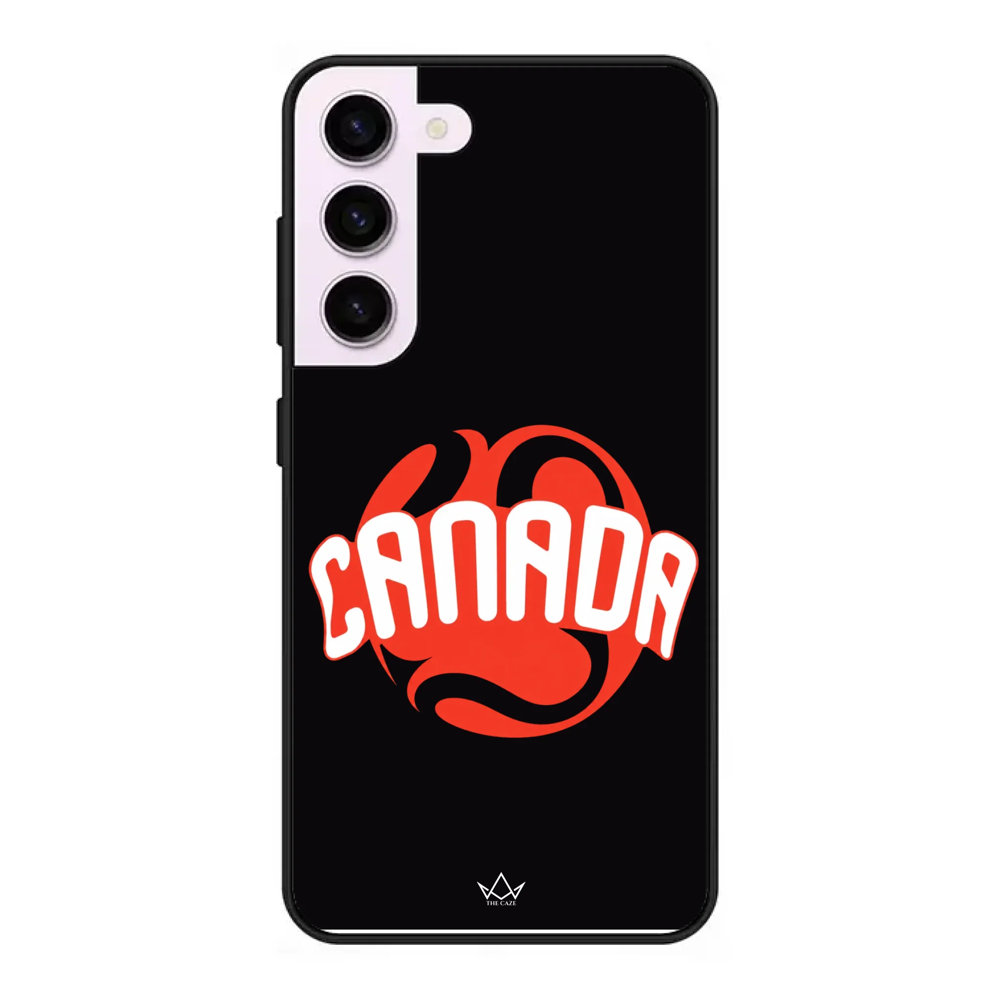 World Cup football phone case - Canada