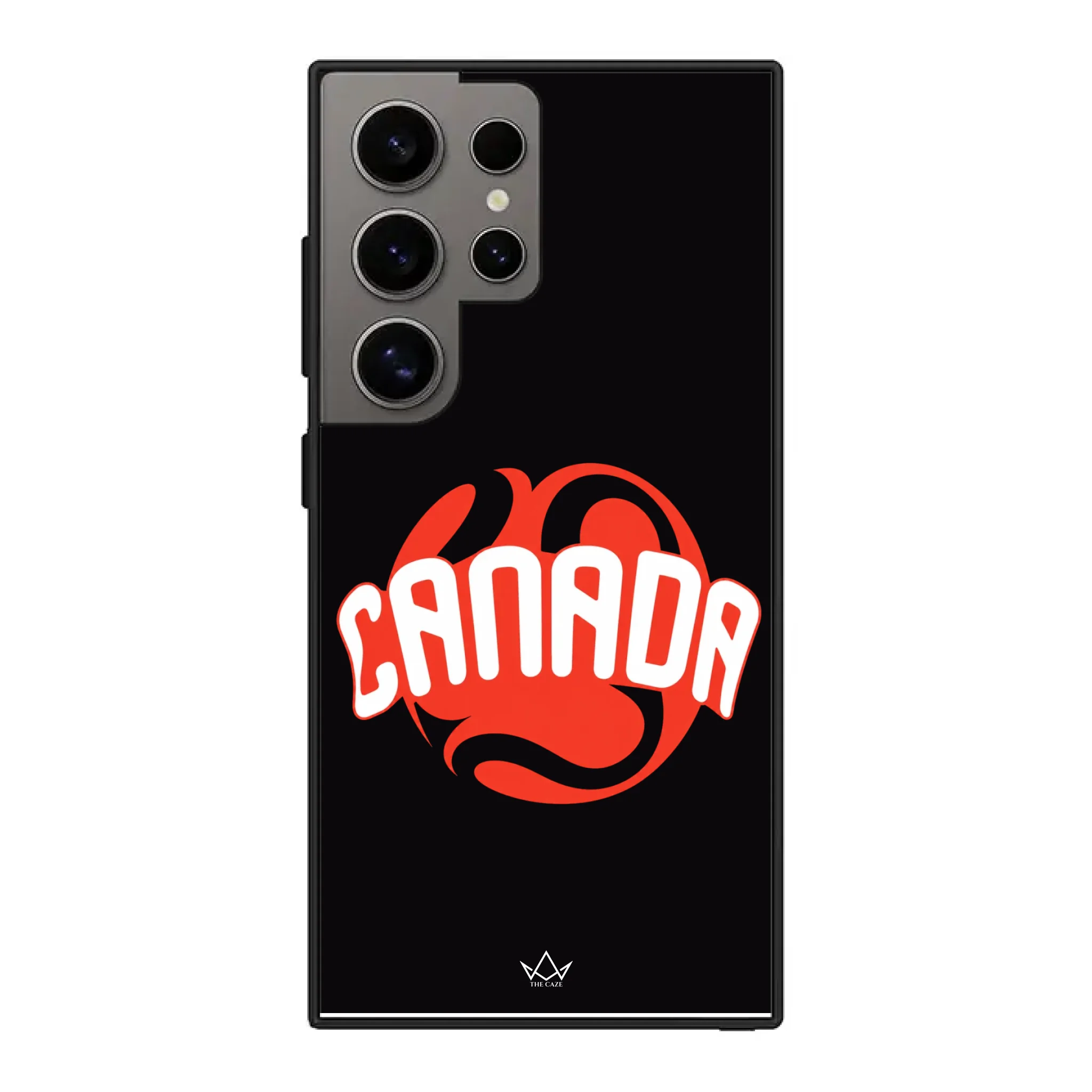 World Cup football phone case - Canada