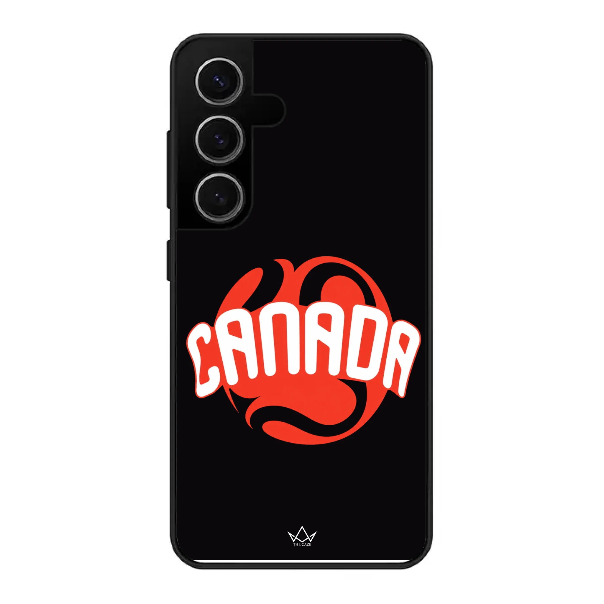 World Cup football phone case - Canada