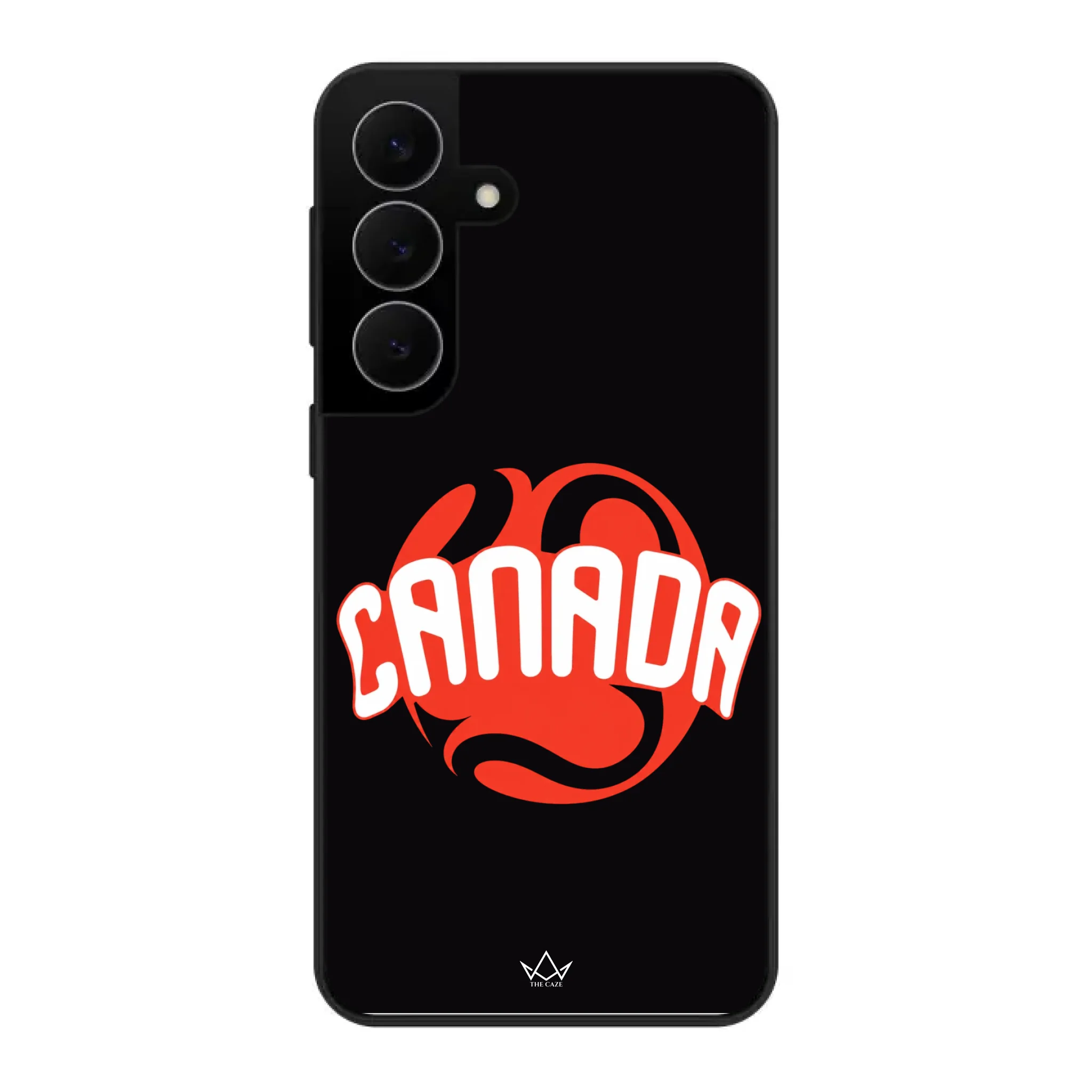 World Cup football phone case - Canada