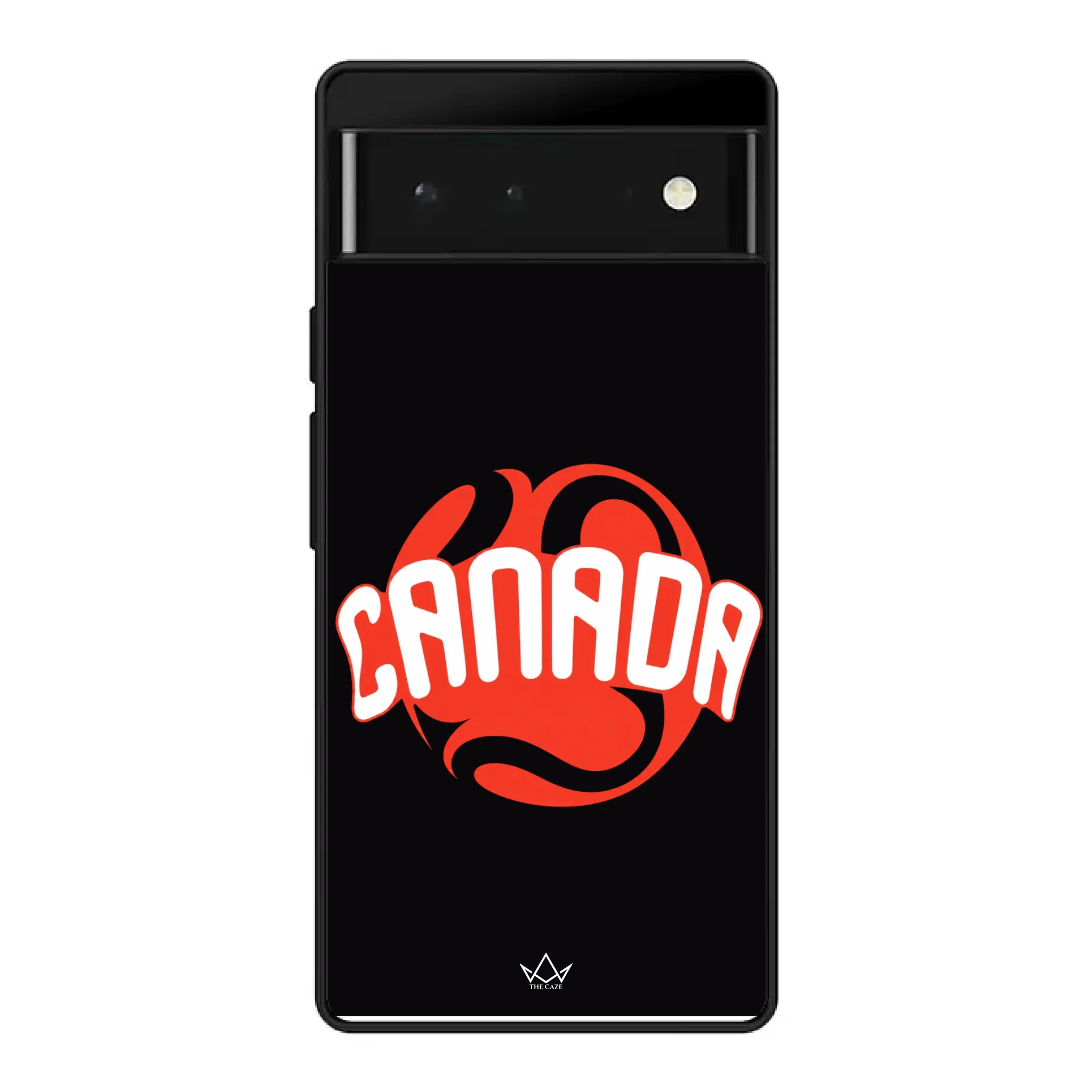 World Cup football phone case - Canada