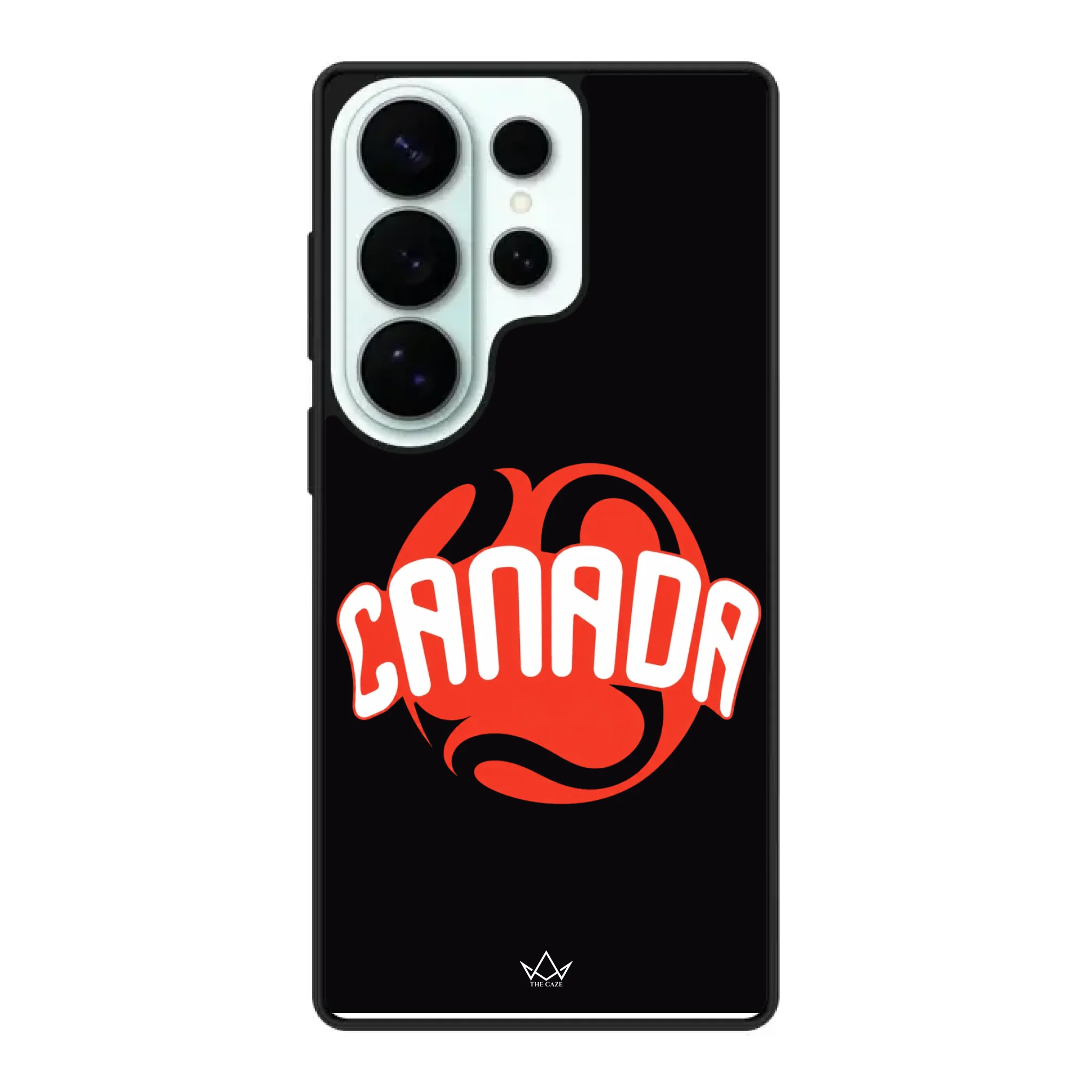 World Cup football phone case - Canada