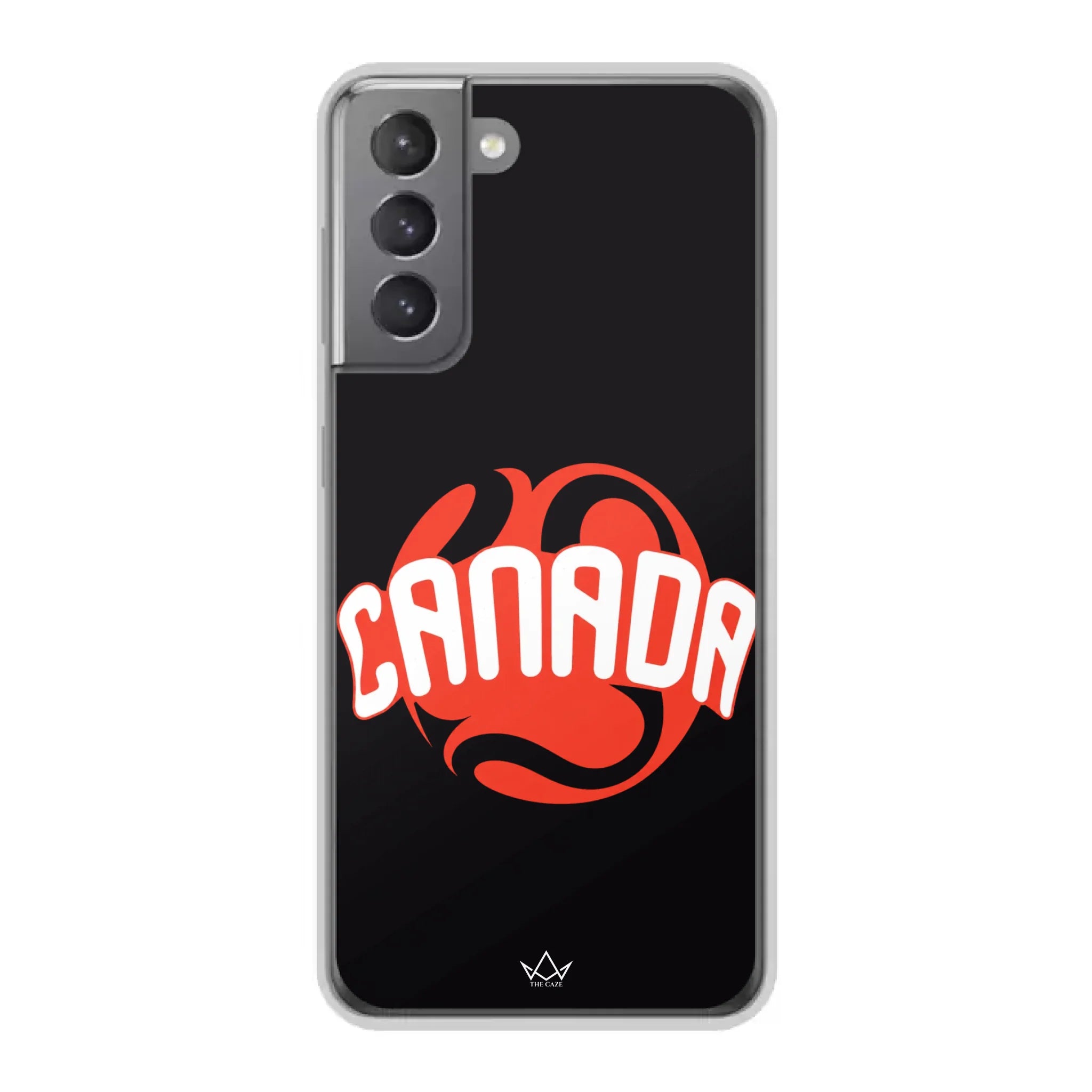 World Cup football phone case - Canada