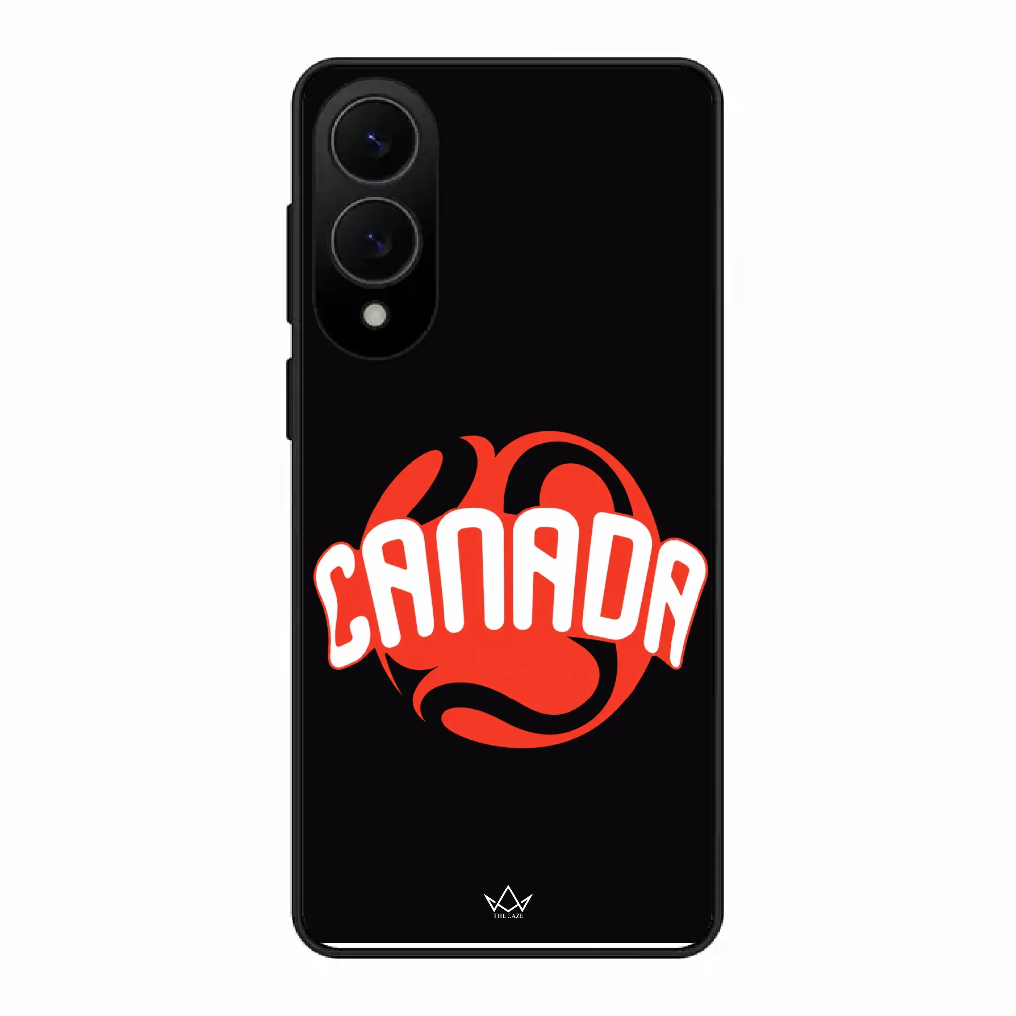 World Cup football phone case - Canada