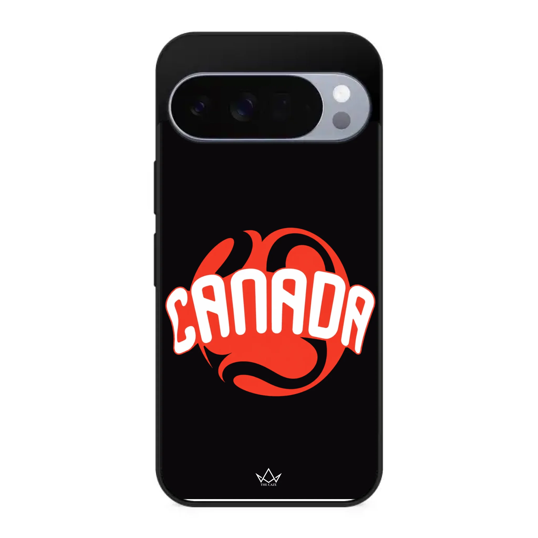 World Cup football phone case - Canada