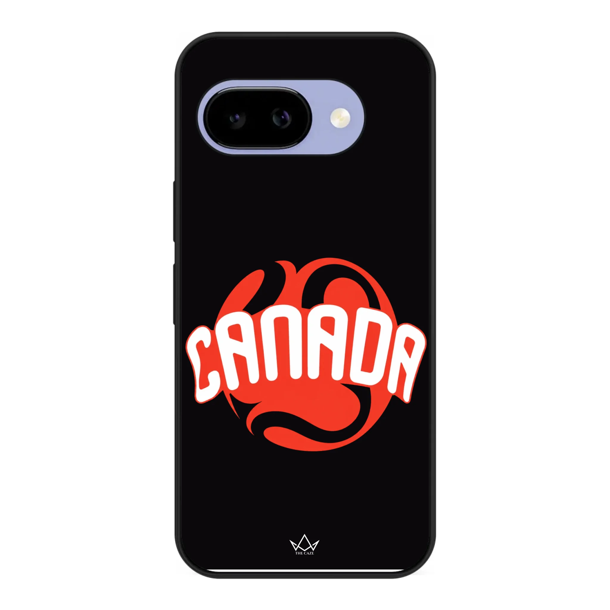 World Cup football phone case - Canada