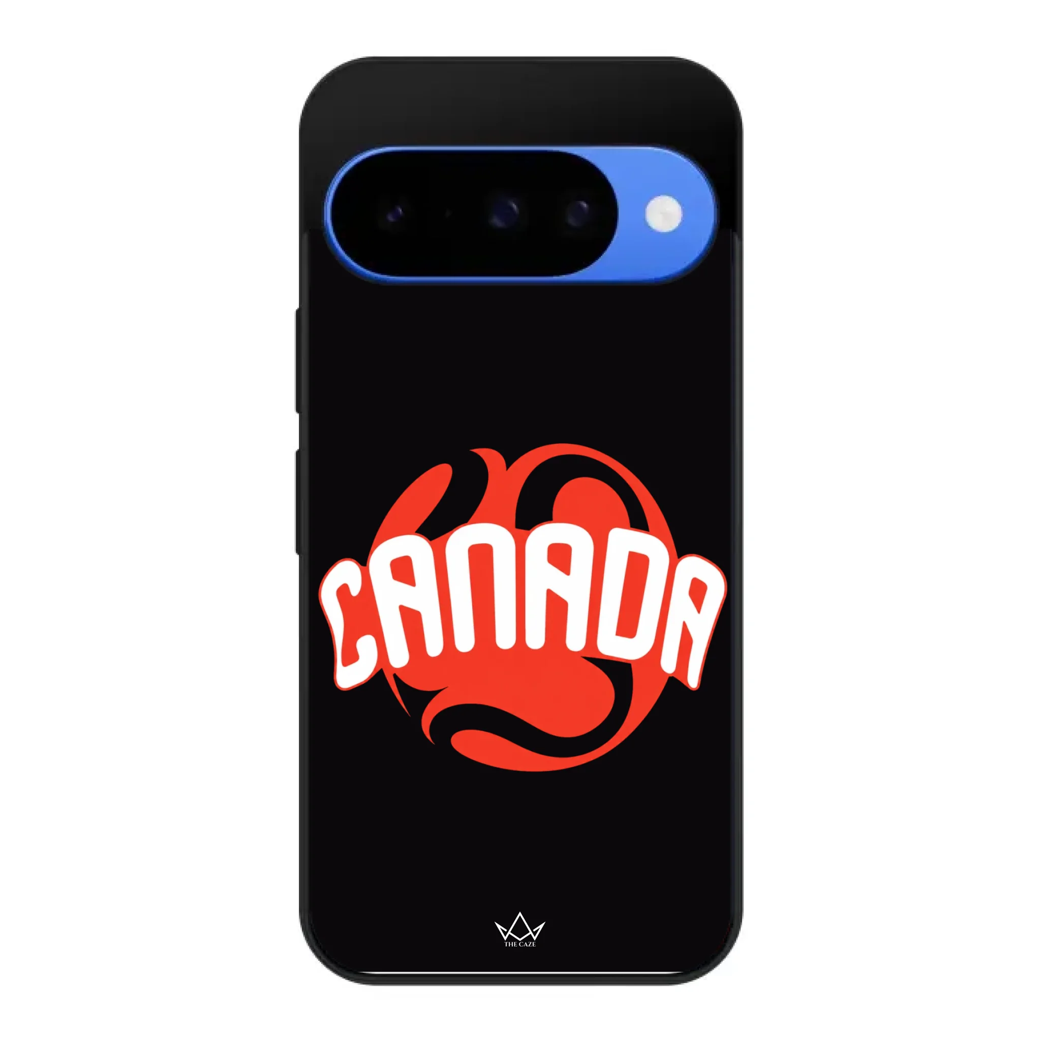 World Cup football phone case - Canada