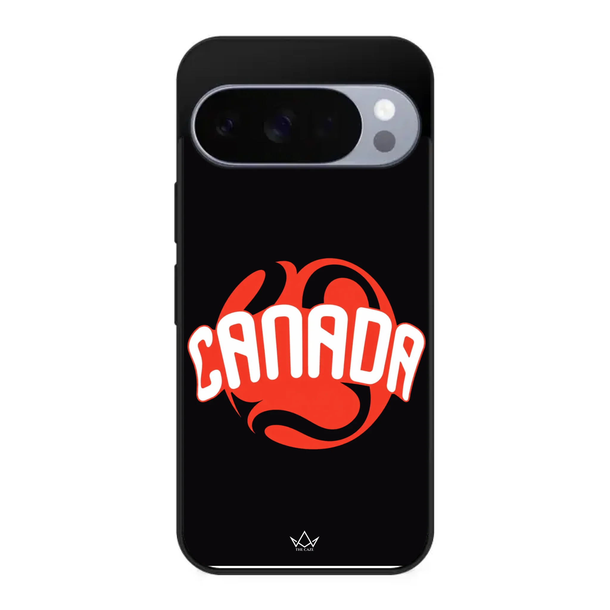 World Cup football phone case - Canada