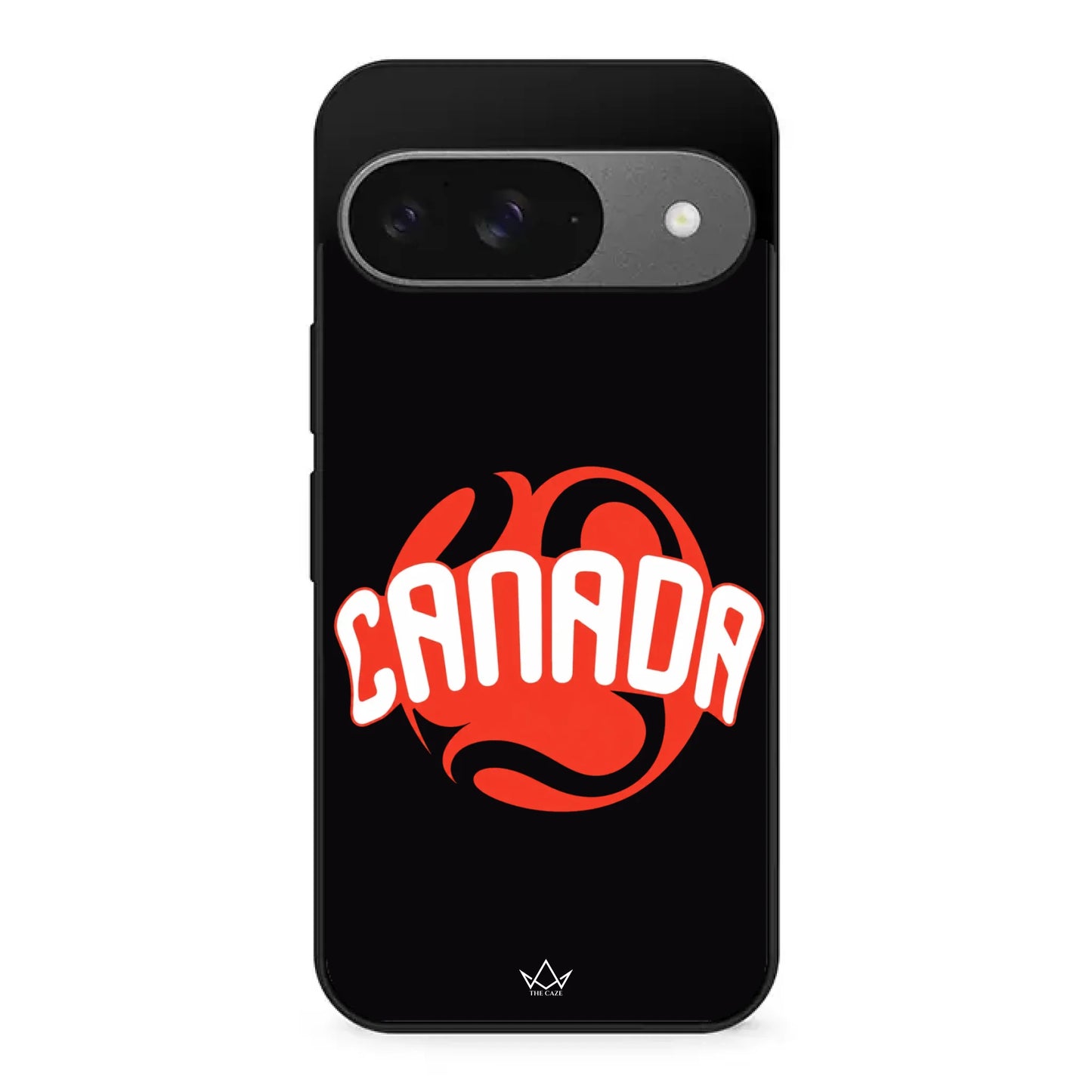 Funda para móvil de fútbol del Mundial - Canadá