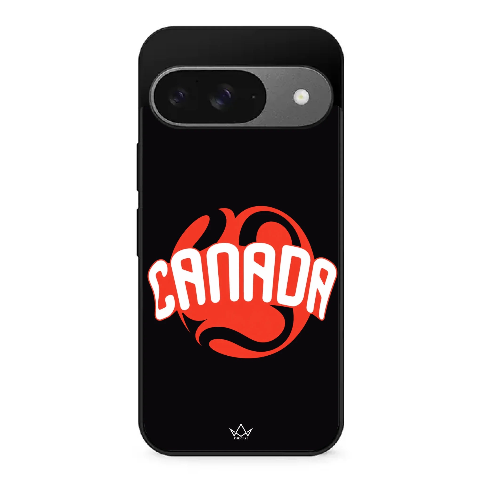 World Cup football phone case - Canada