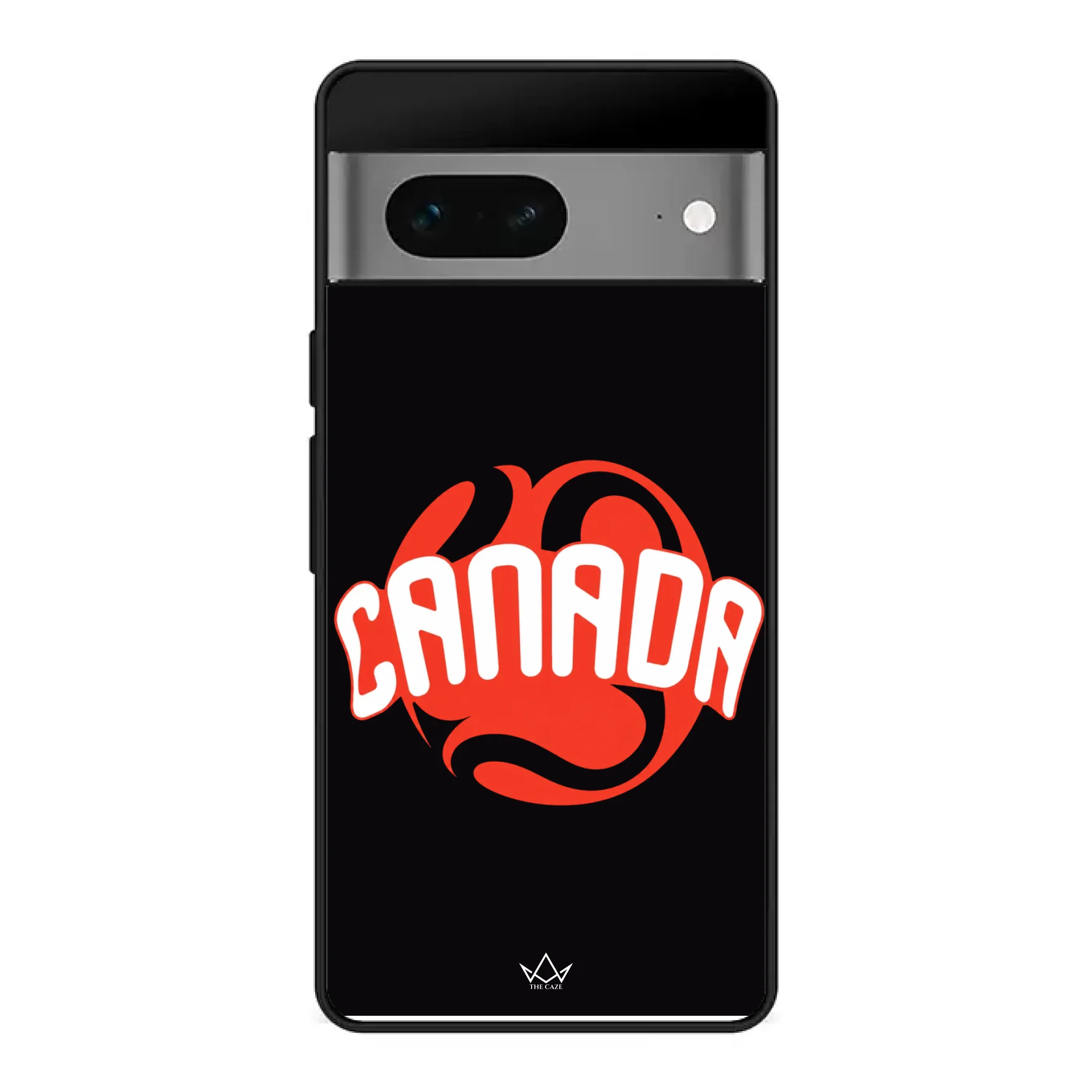 World Cup football phone case - Canada