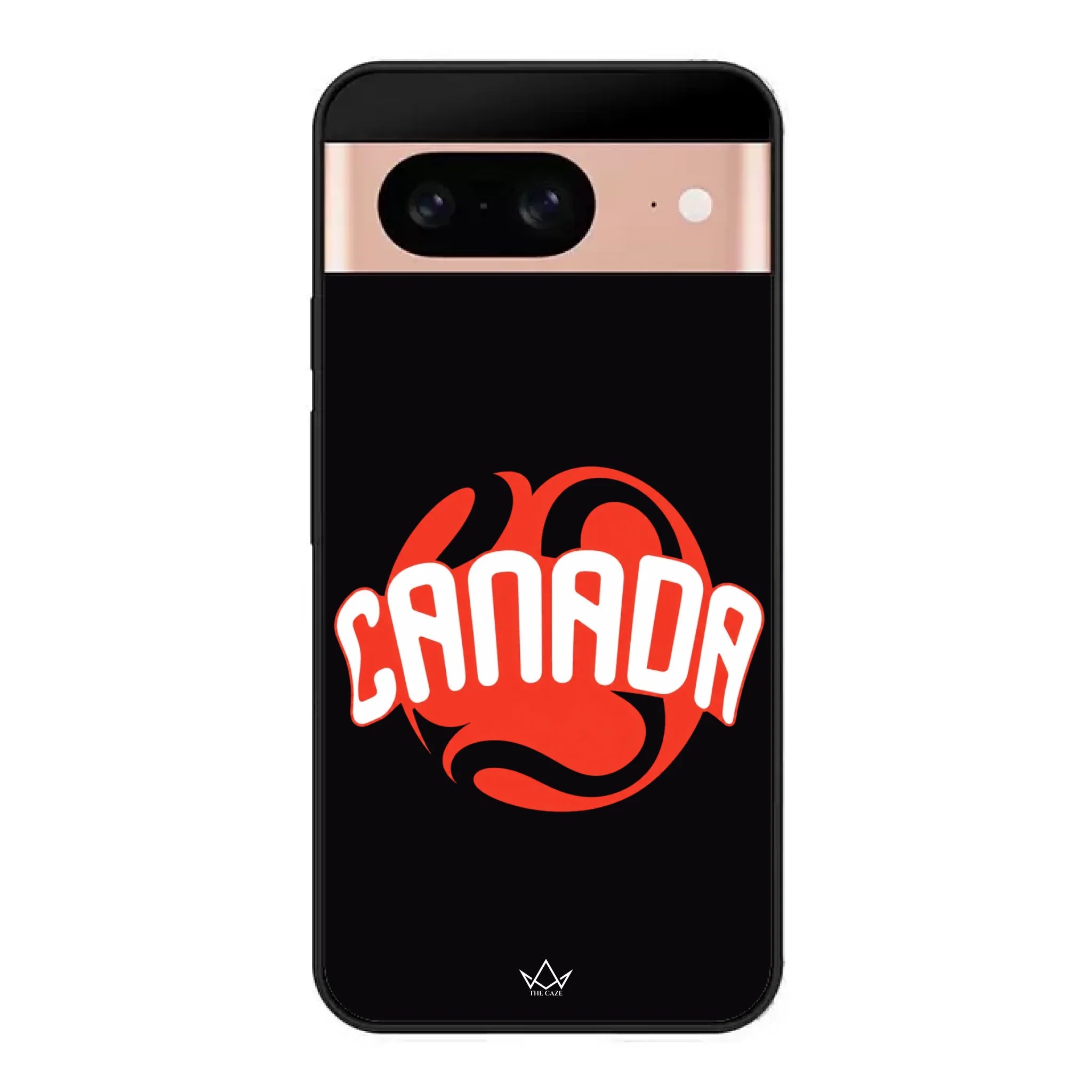 World Cup football phone case - Canada