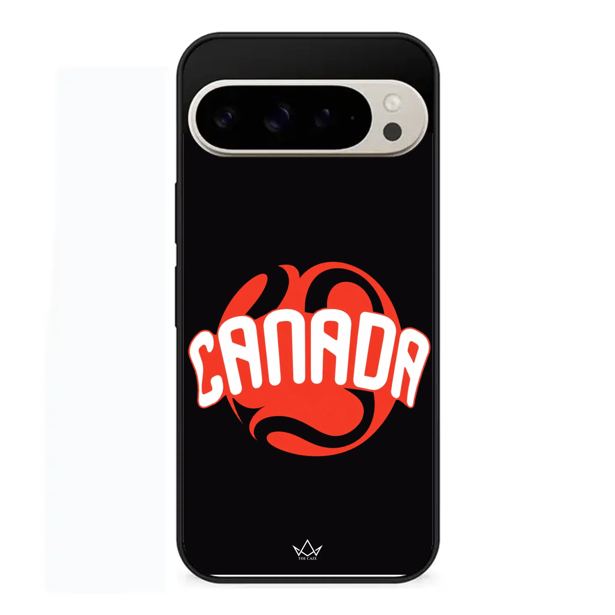 World Cup football phone case - Canada