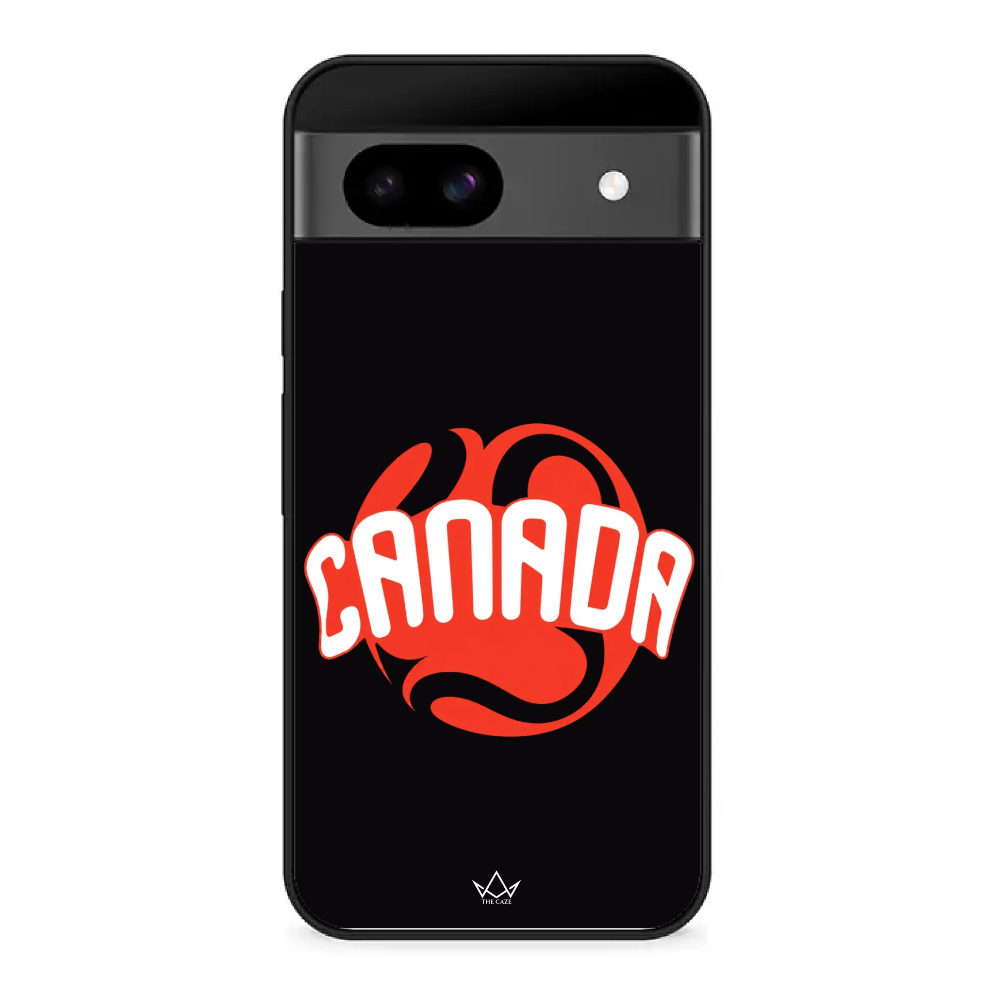 World Cup football phone case - Canada