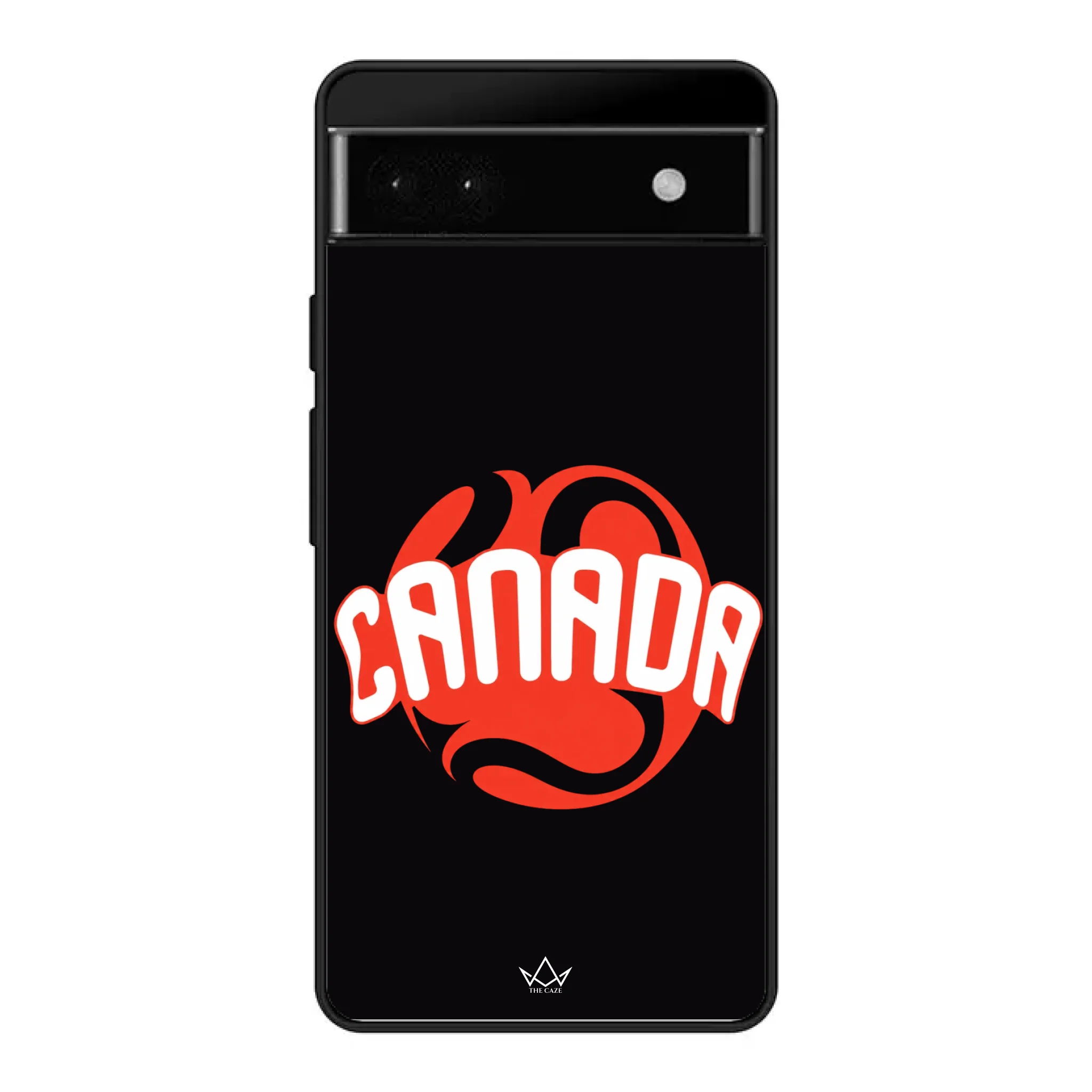World Cup football phone case - Canada