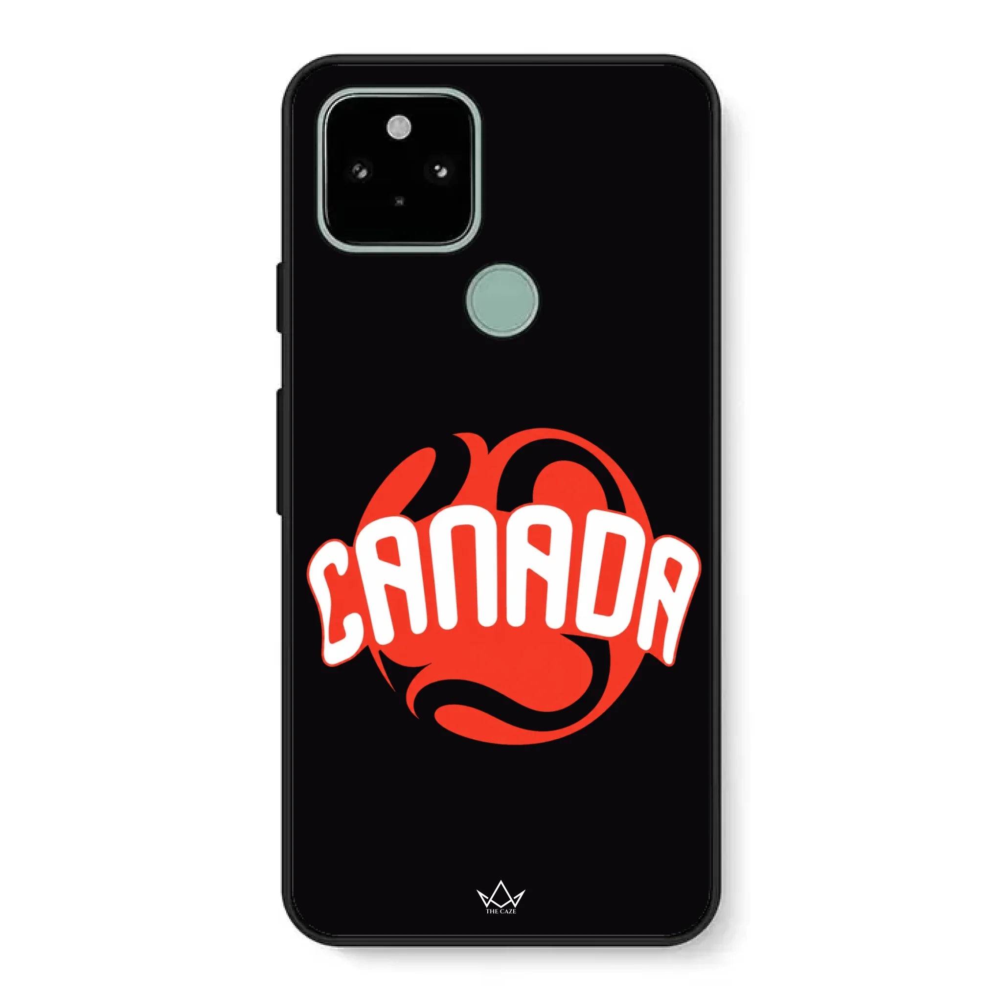 World Cup football phone case - Canada
