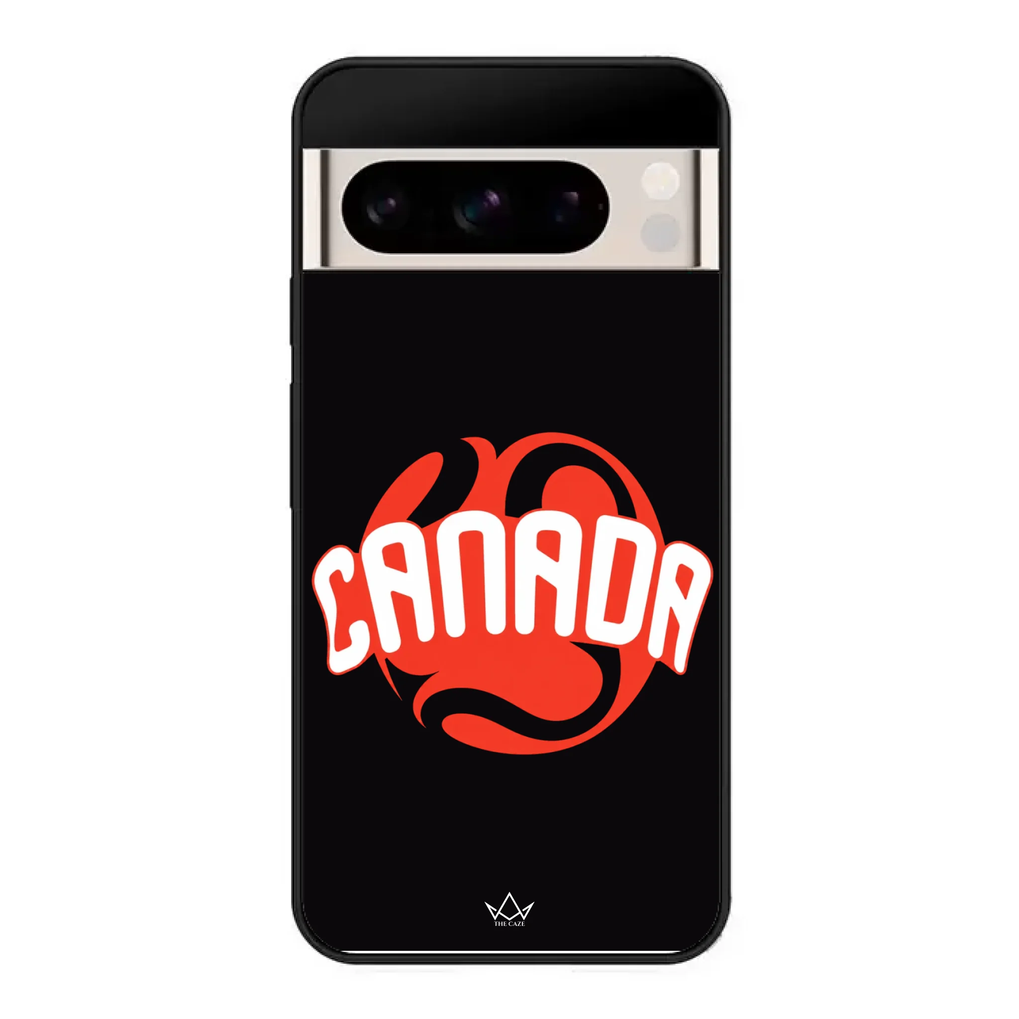 World Cup football phone case - Canada