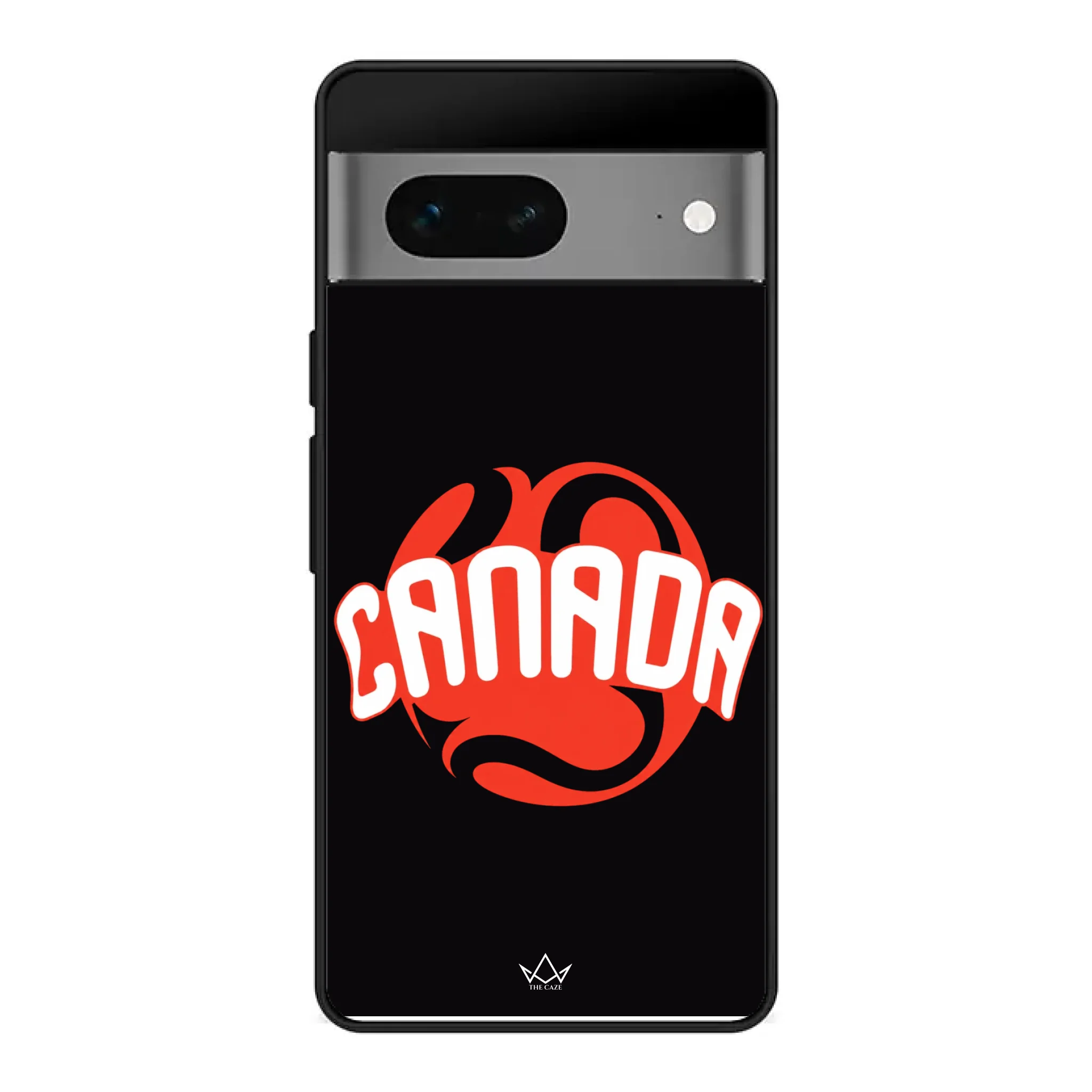 World Cup football phone case - Canada