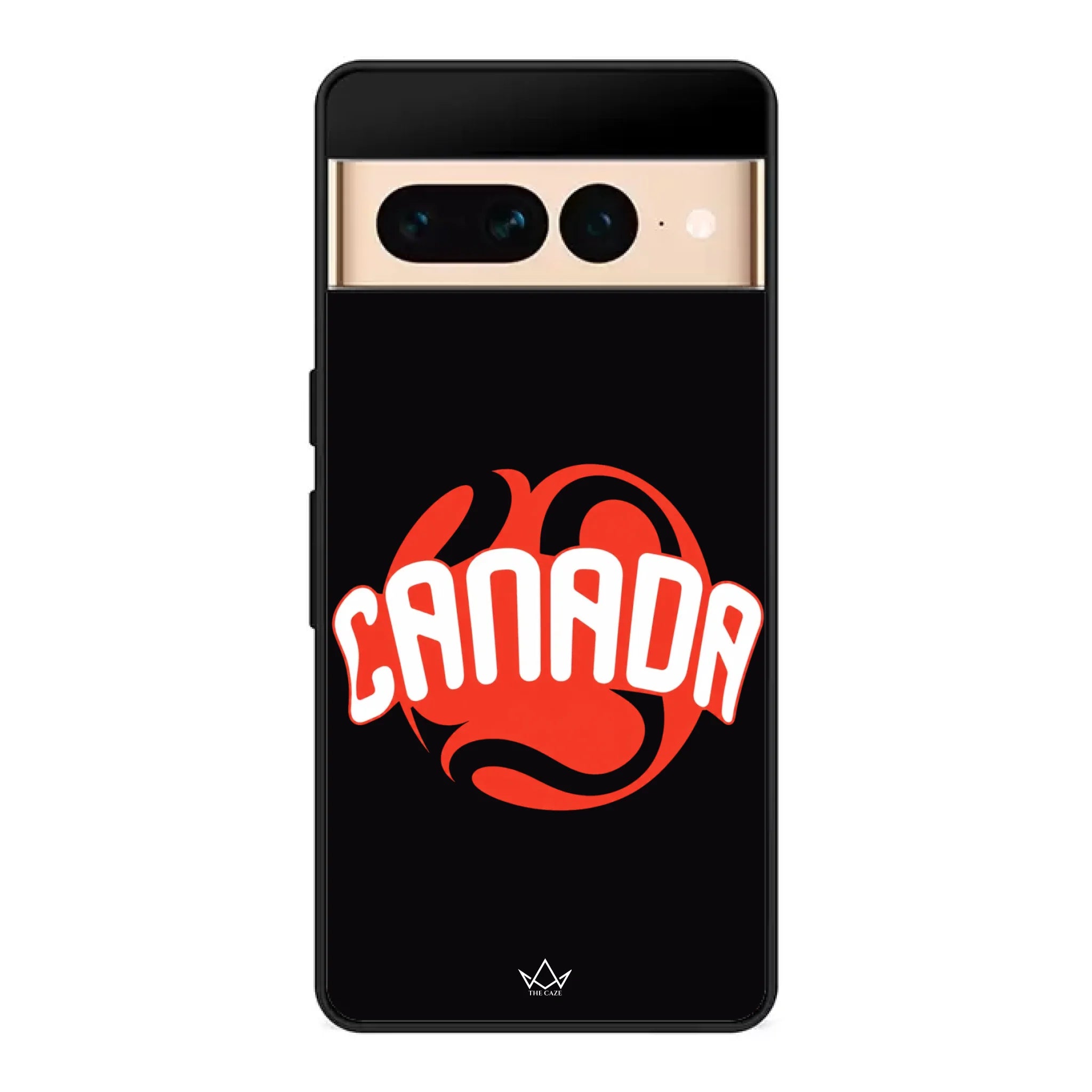 World Cup football phone case - Canada