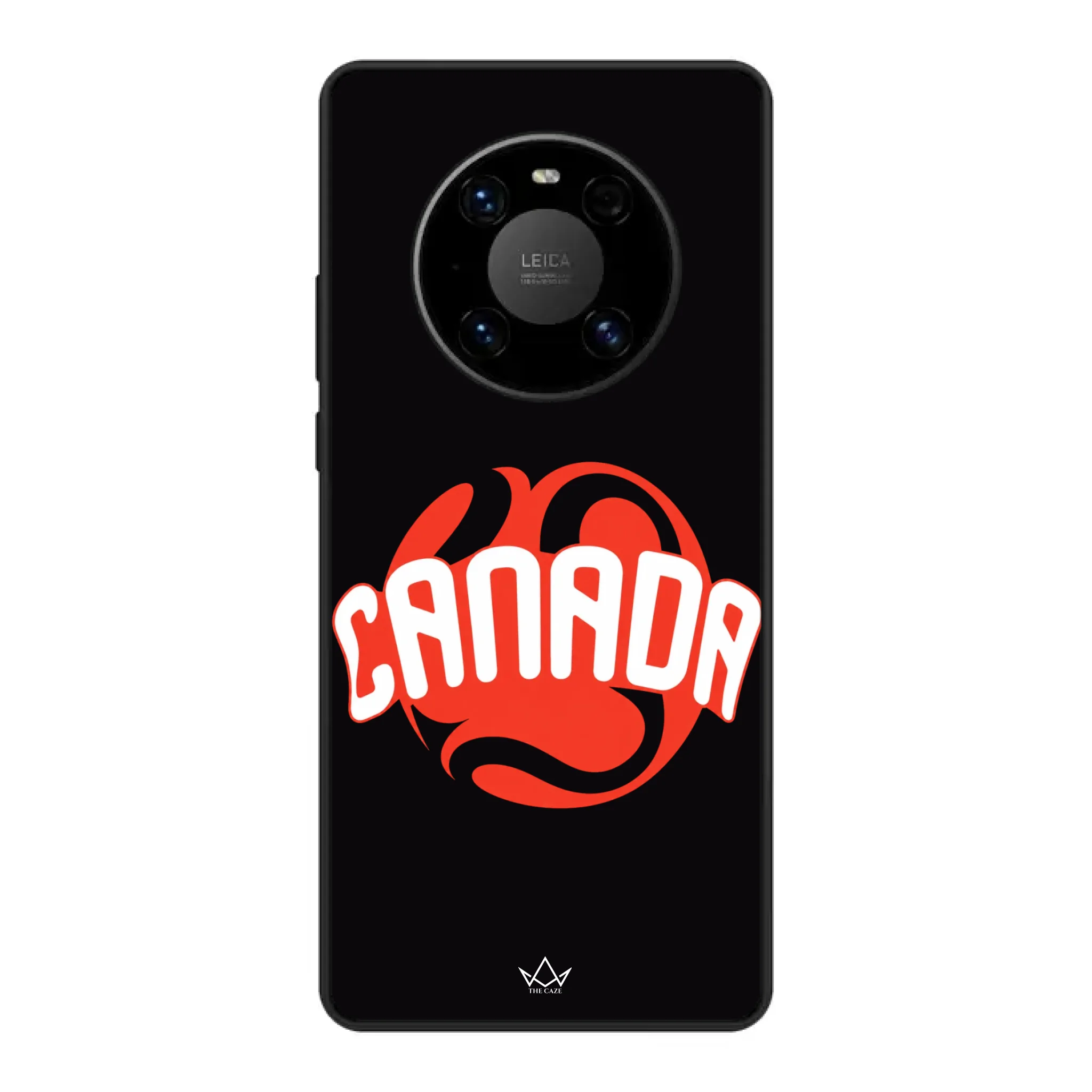 World Cup football phone case - Canada